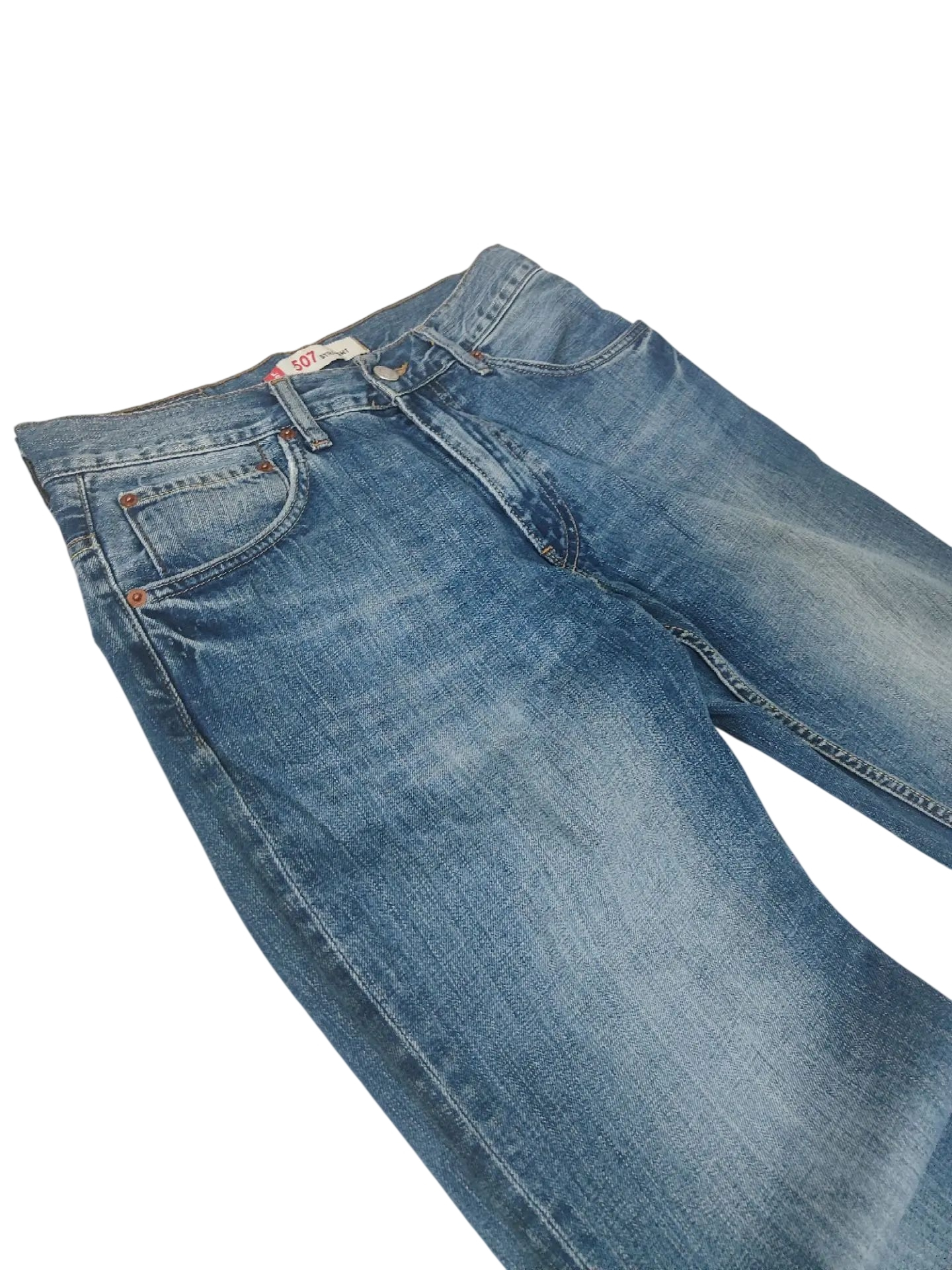 Levi's 507, миниатюра 5