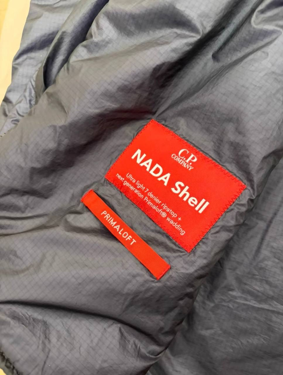 C.P. Company Nada Shell, миниатюра 7