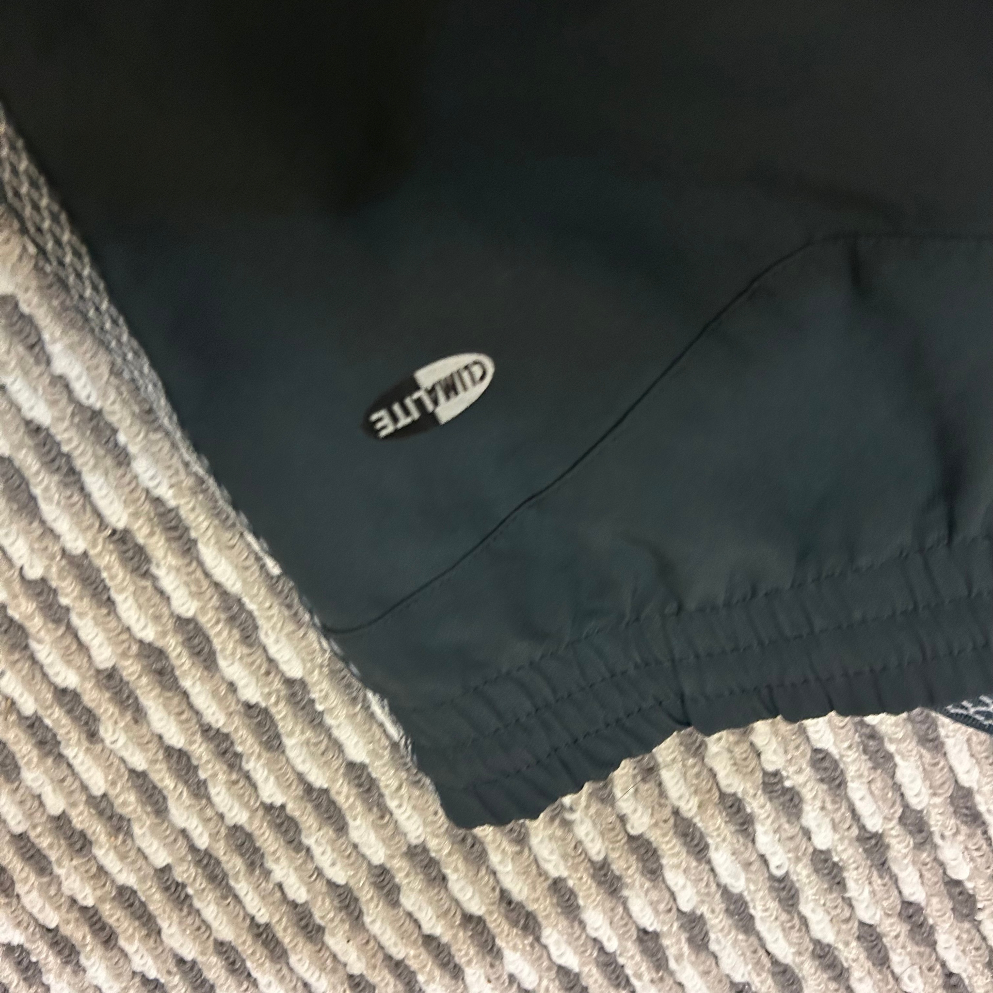 Adidas Firebird Climalite Tracking Baggy Vintage Pants, миниатюра 8