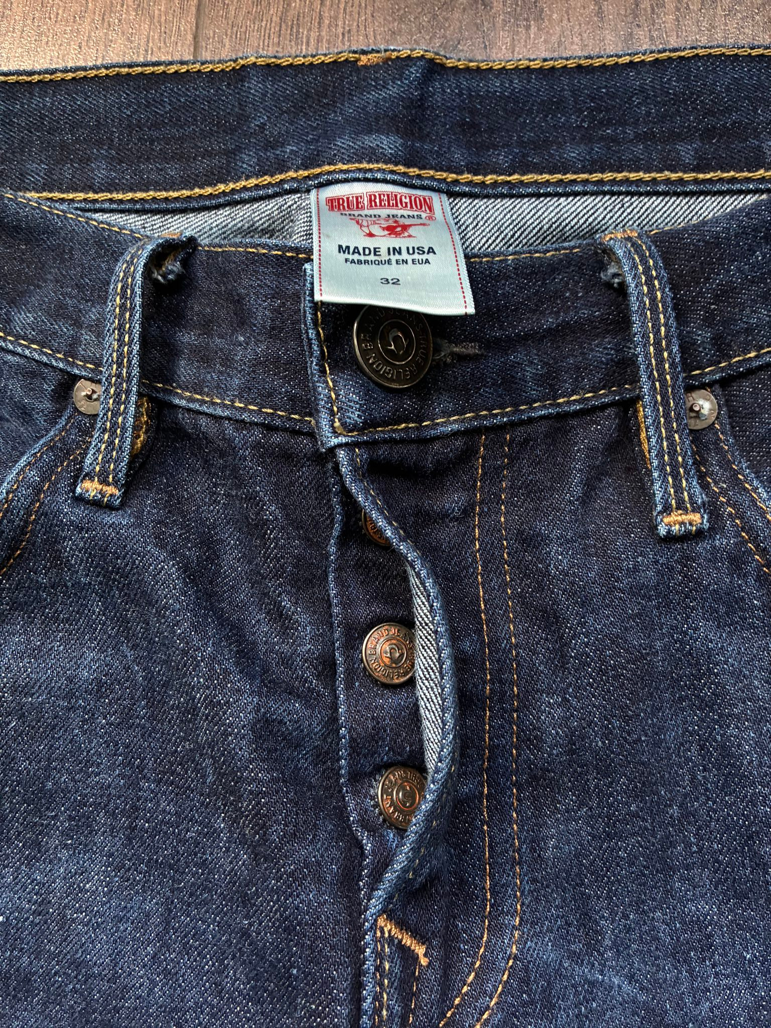 True Religion Bobby, миниатюра 3
