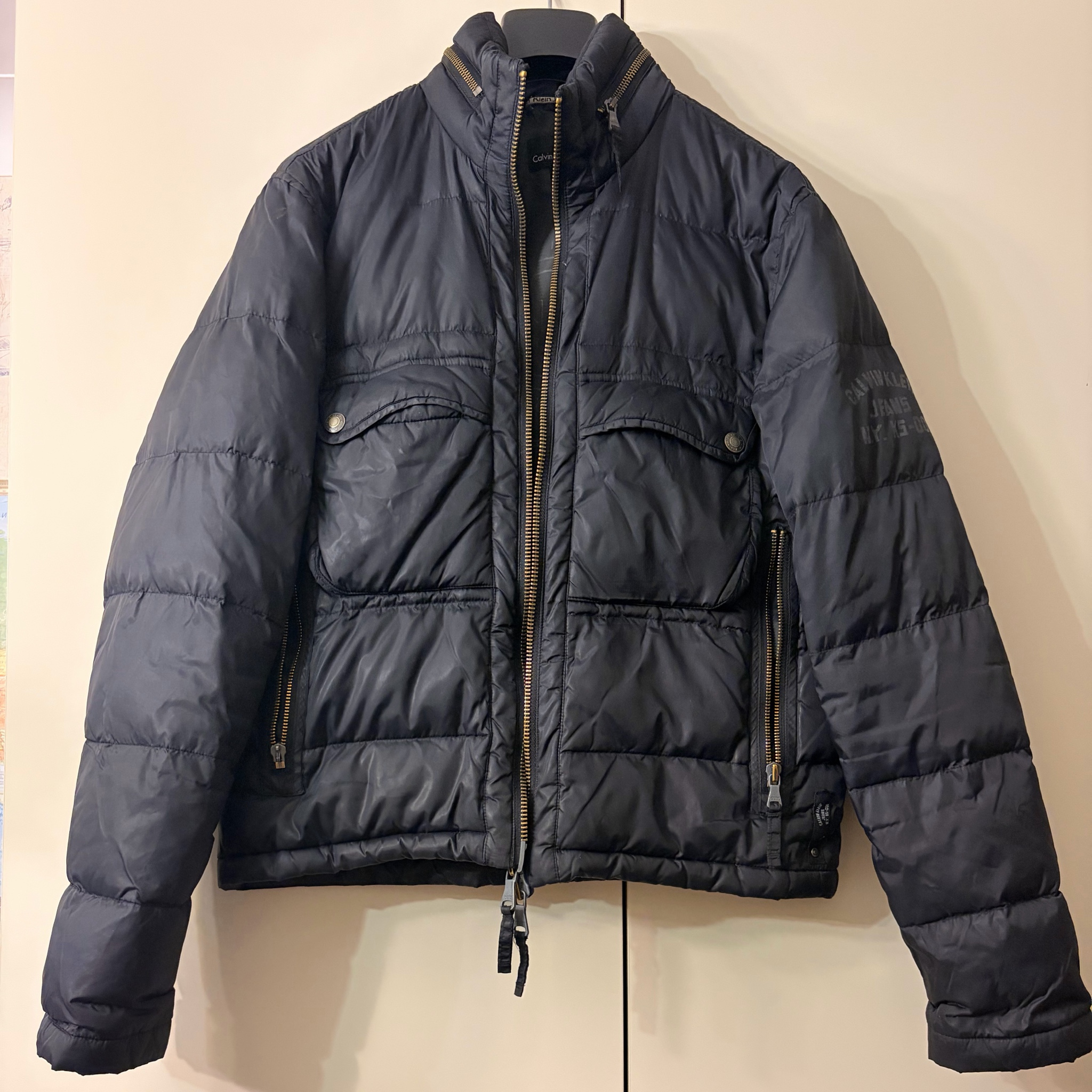 Calvin Klein Jeans K5-001, миниатюра 1