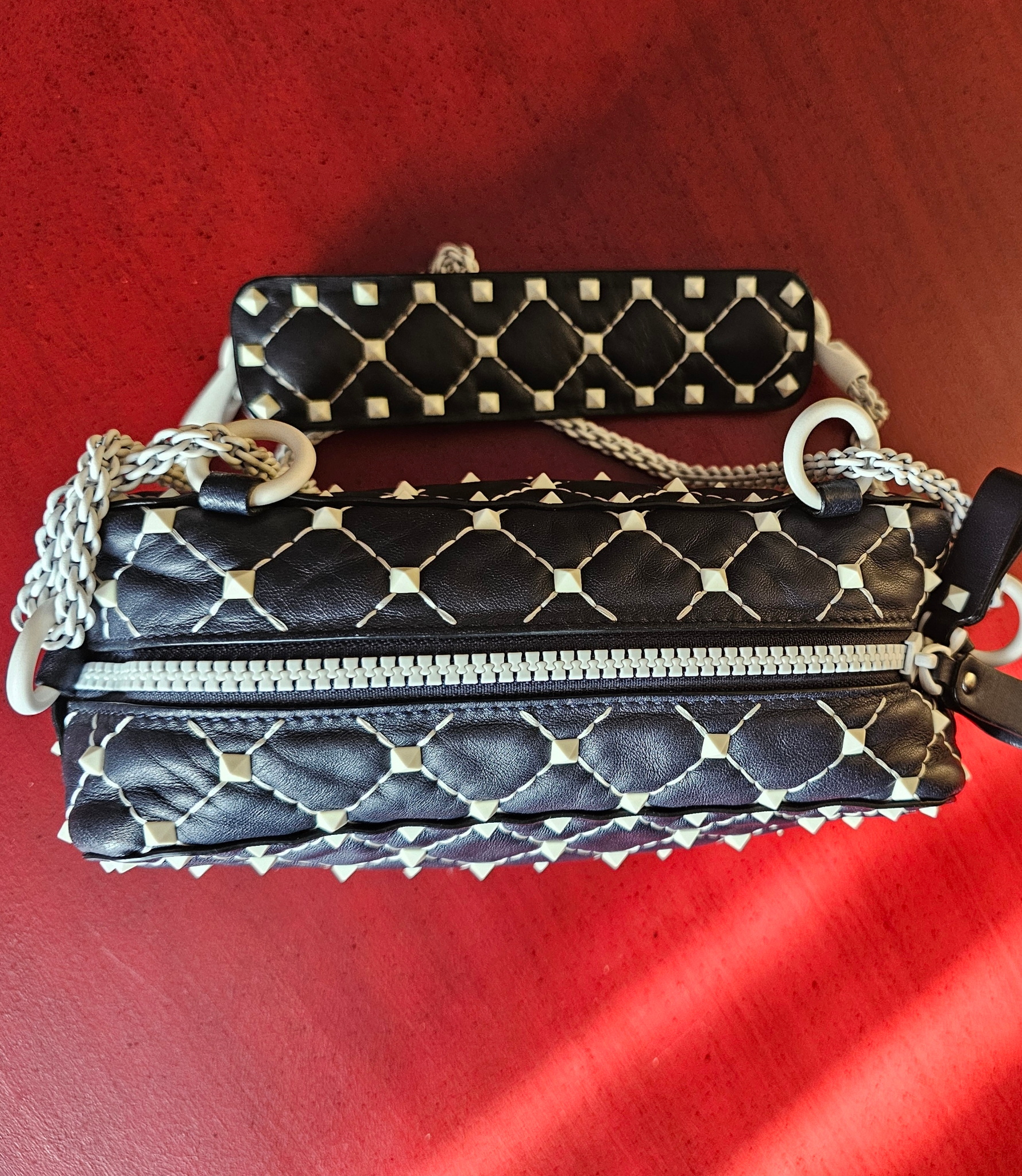 Valentino Сумка, миниатюра 5
