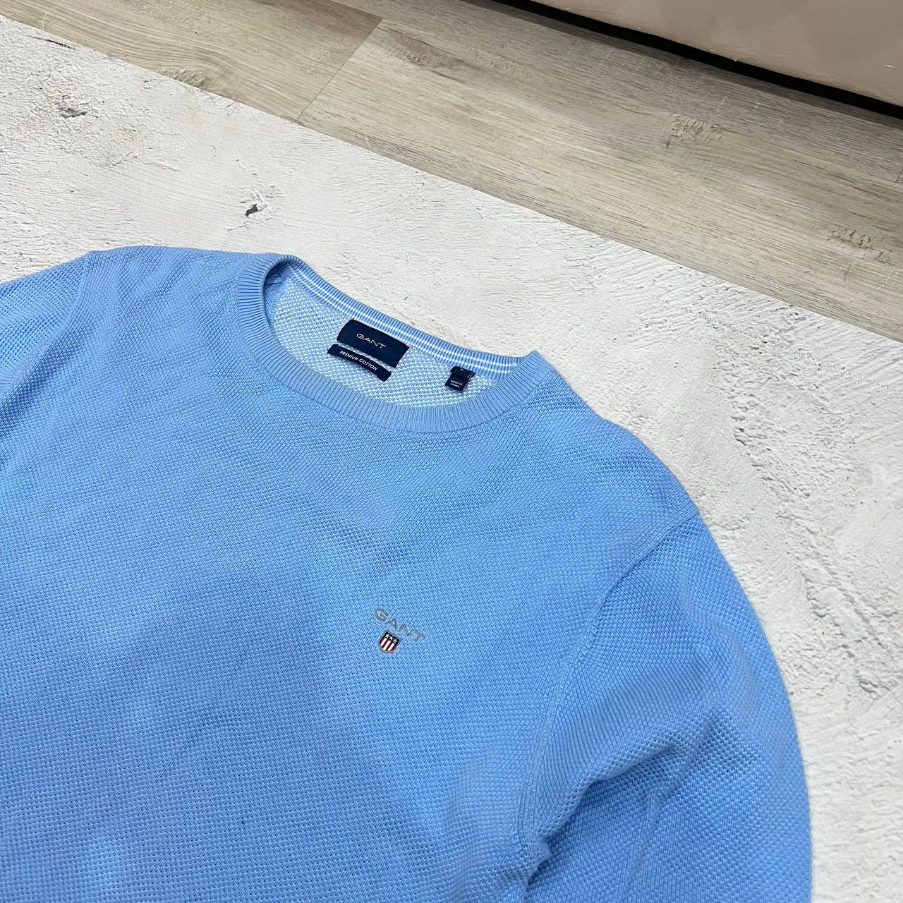 GANT Свитшот, миниатюра 4