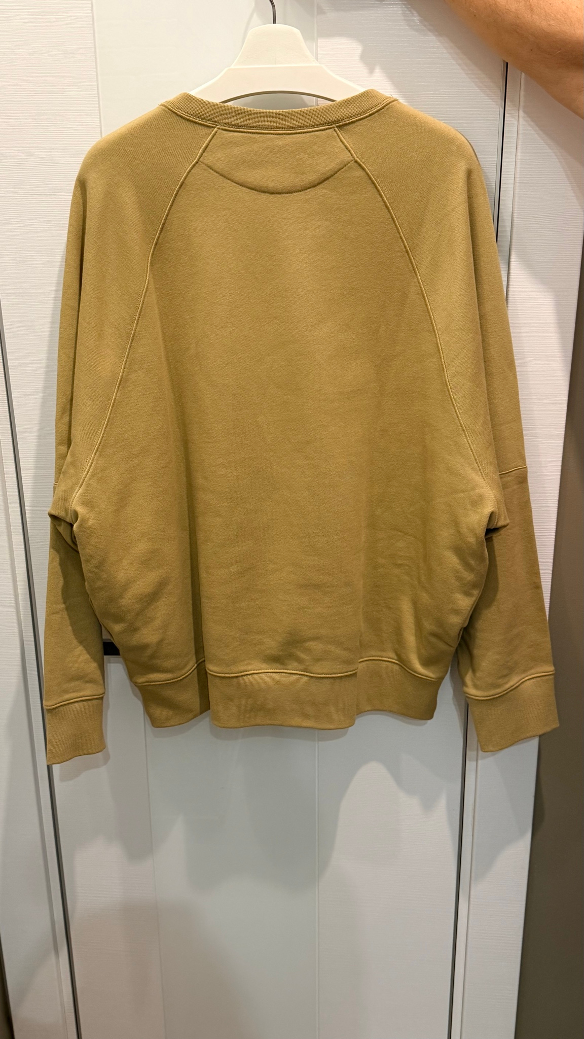 Calvin Klein Свитшот, миниатюра 2