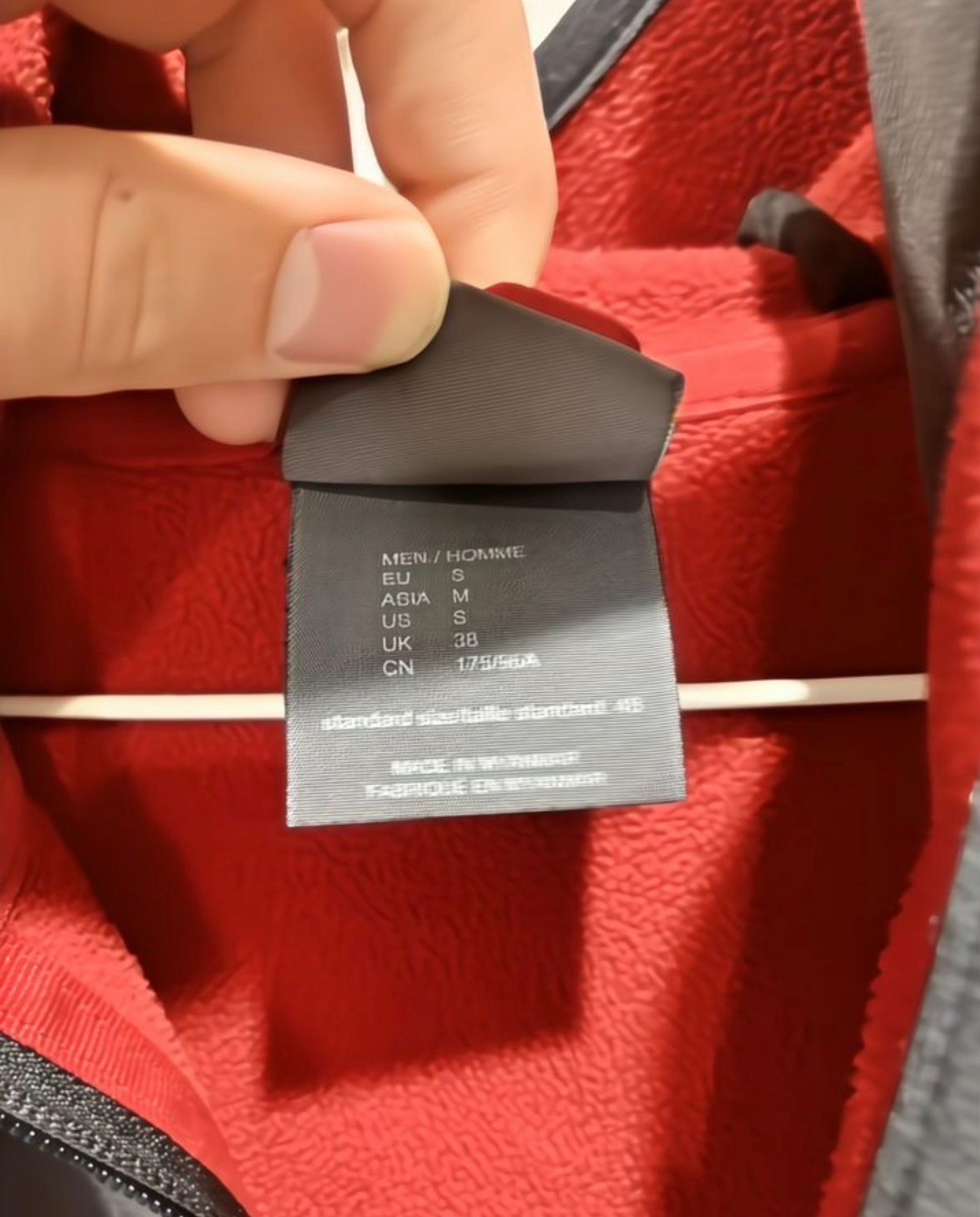 Jack Wolfskin Куртка, миниатюра 4