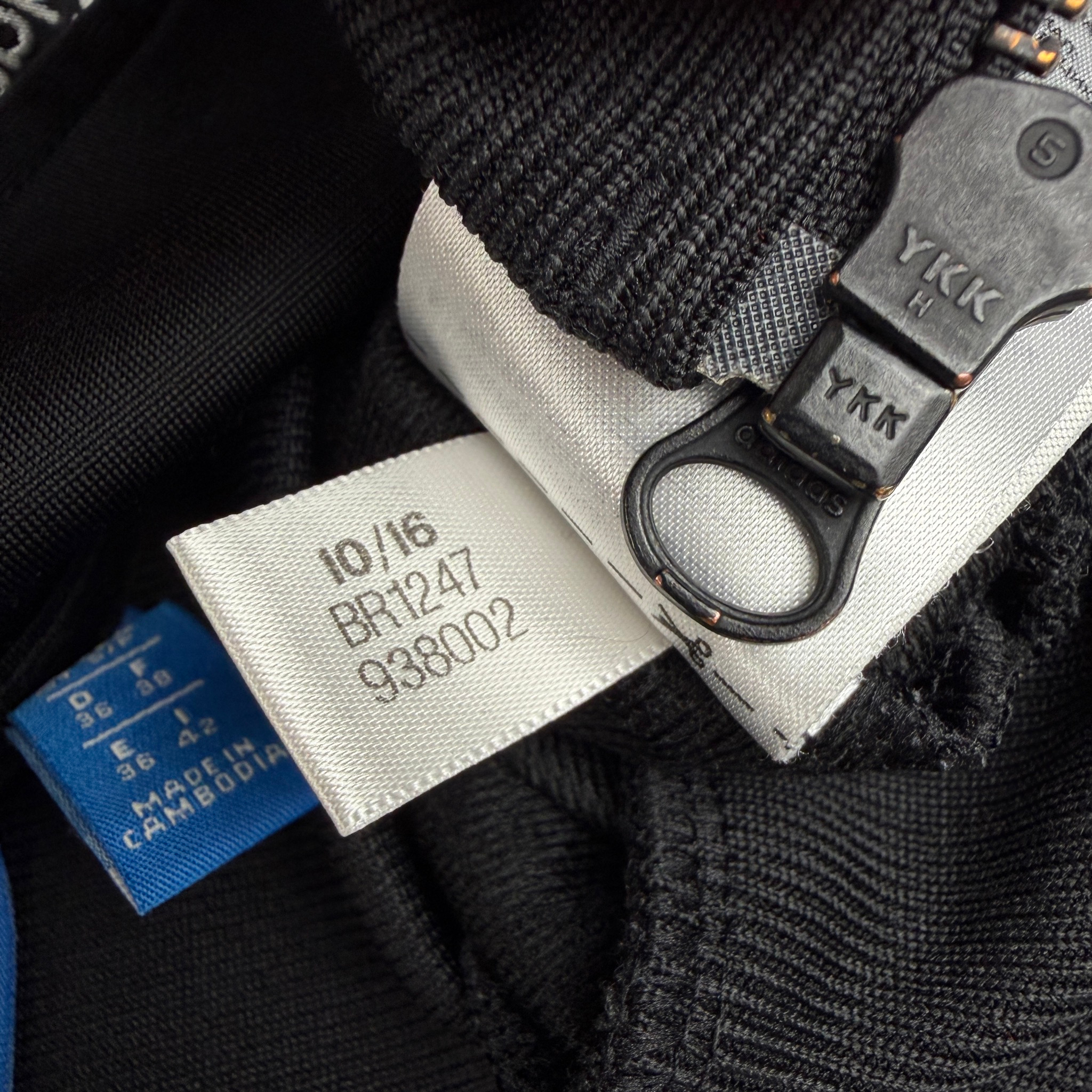 Adidas Originals Firebird Tape, миниатюра 6