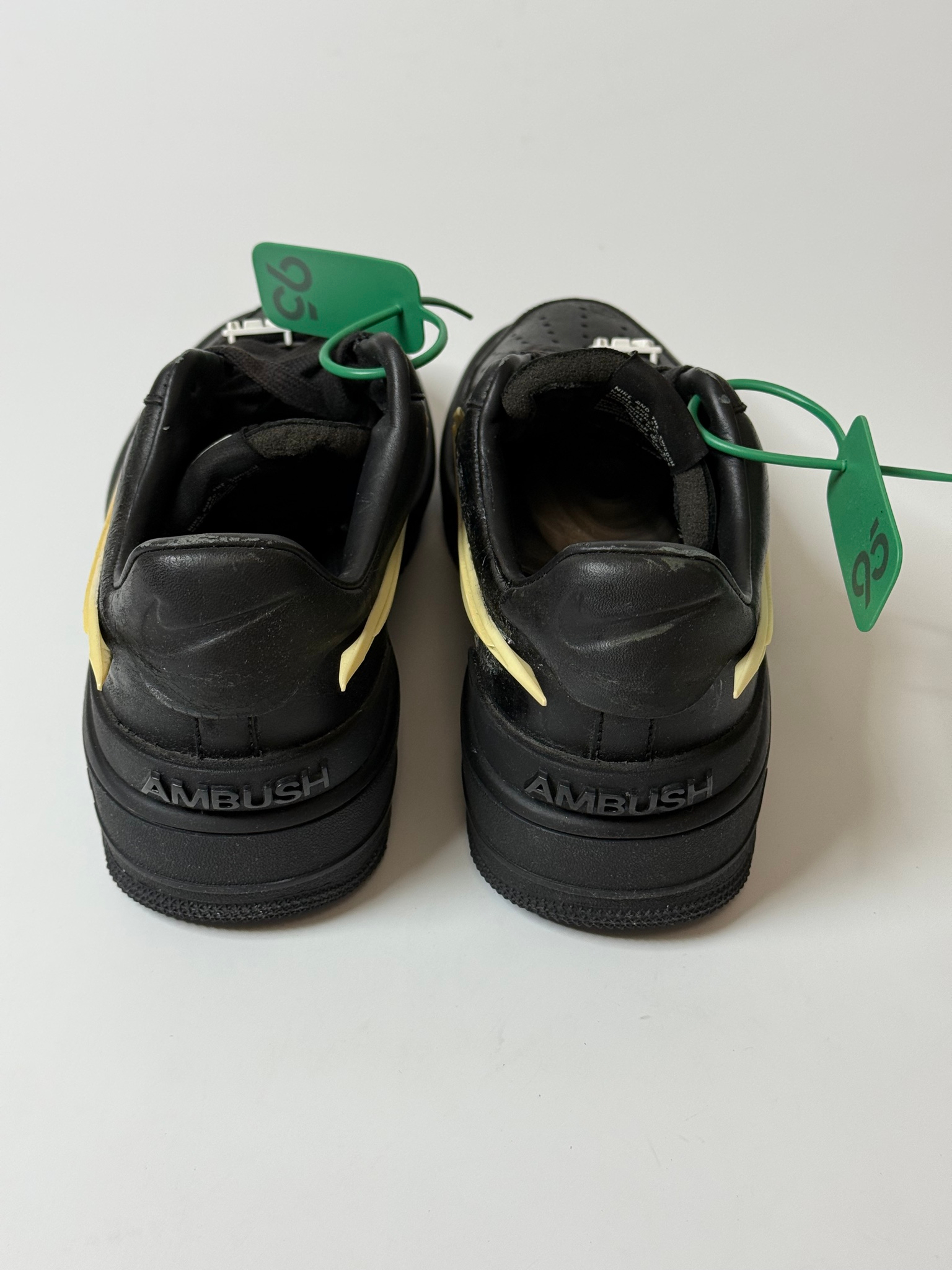AMBUSH x Nike Air Force 1 Low, миниатюра 2