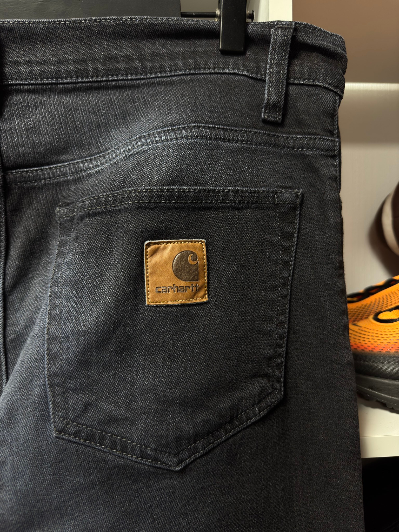 Carhartt WIP Sonic Pant, миниатюра 1