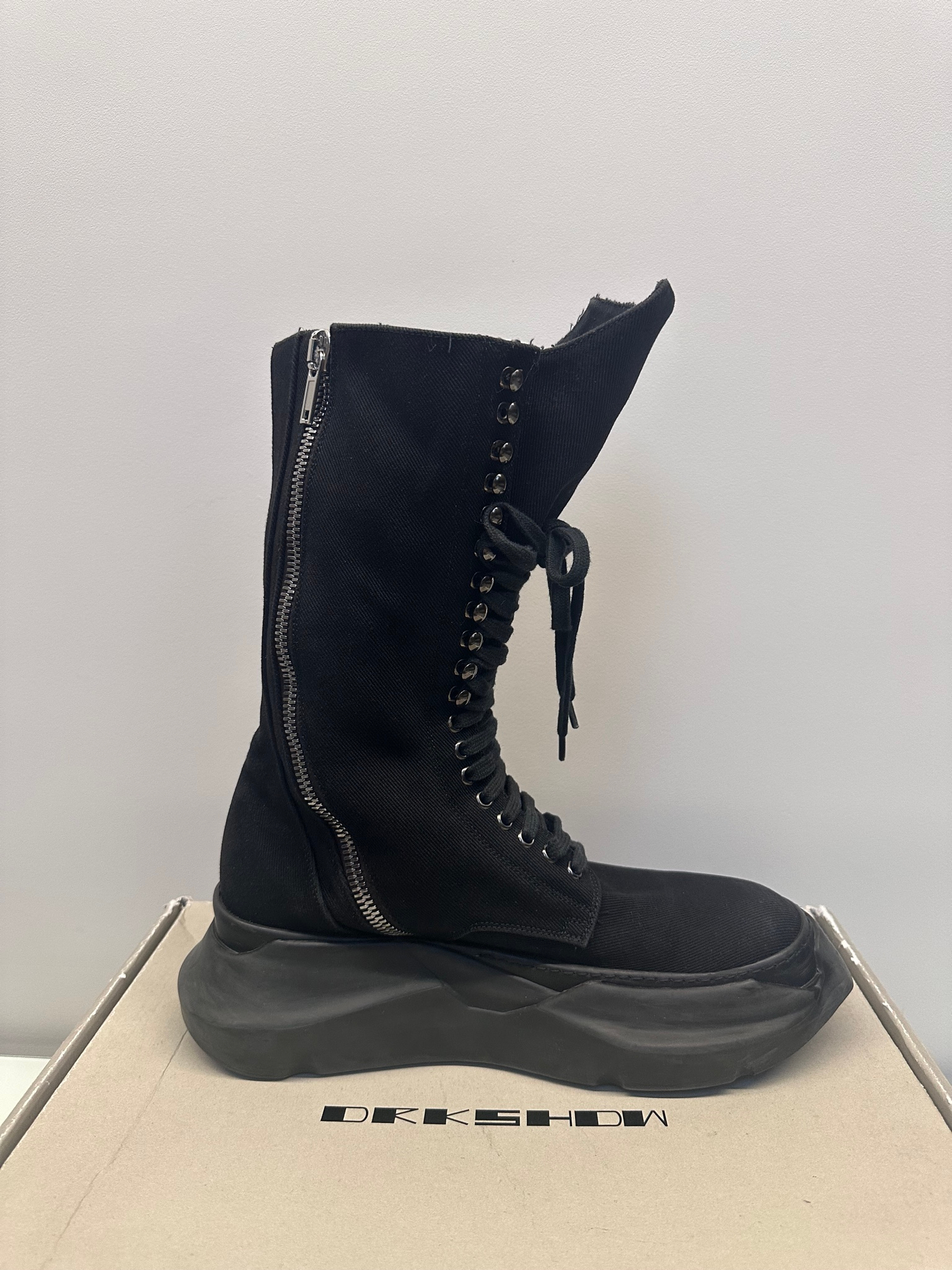 Rick Owens Army, миниатюра 4