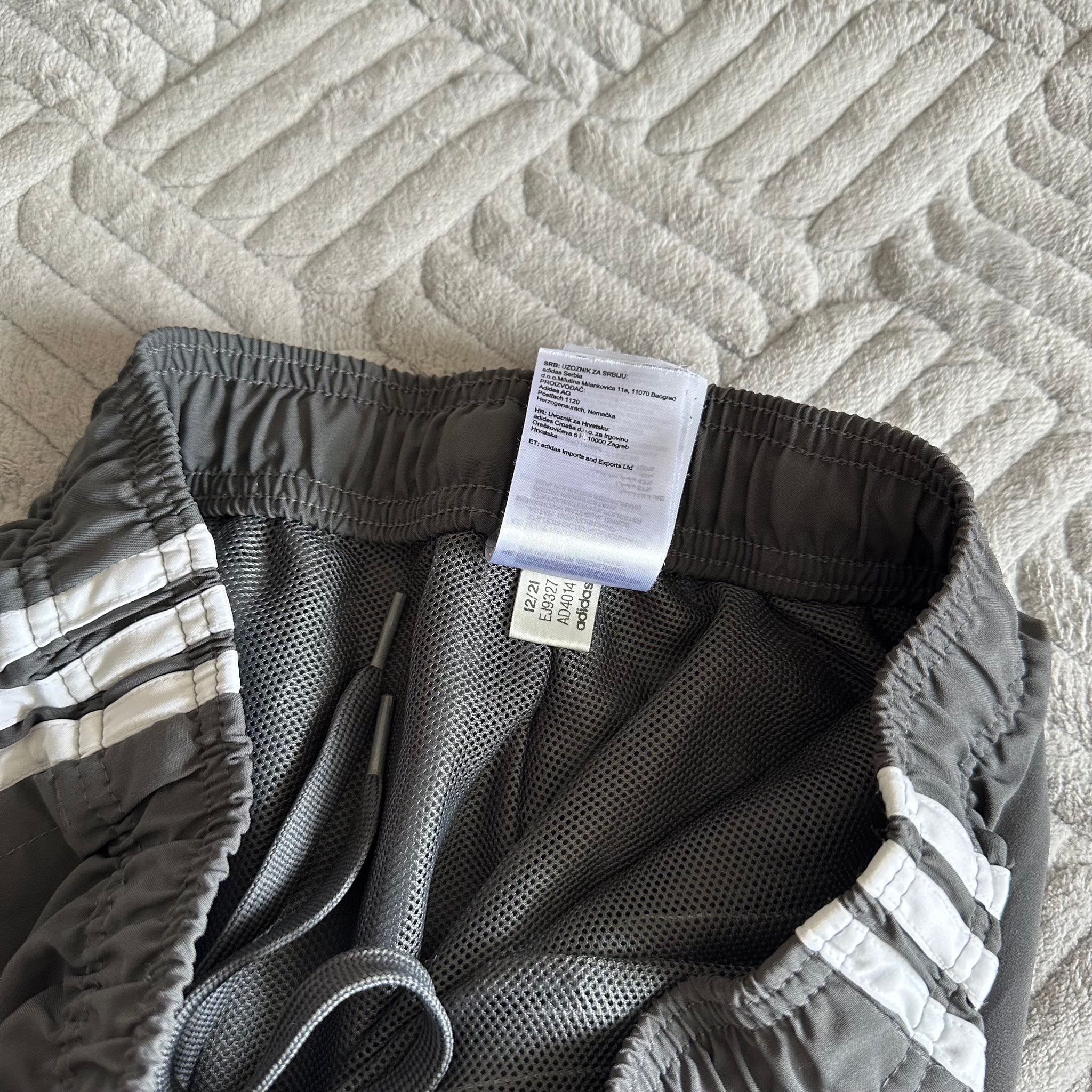 Adidas Shorts 3-Stripes, миниатюра 6