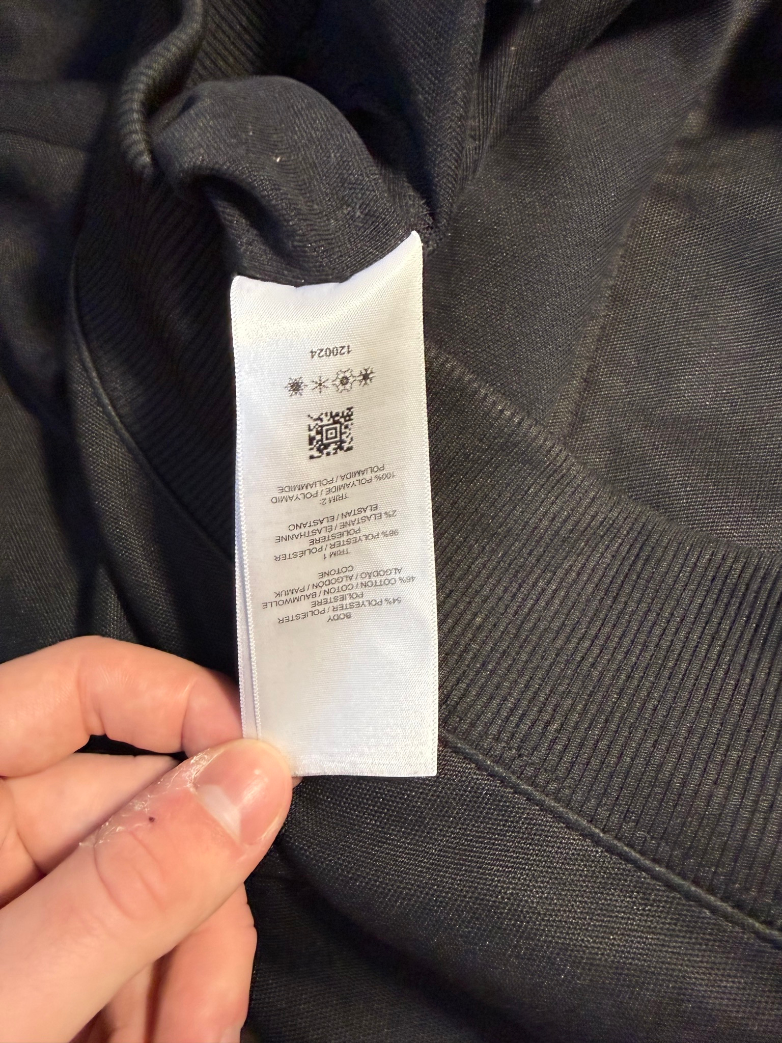 Fred Perry Олимпийка, миниатюра 7