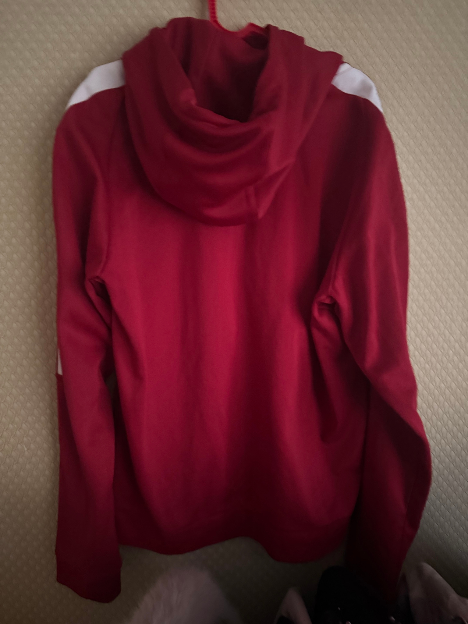 Nike Zip hoodie, миниатюра 2
