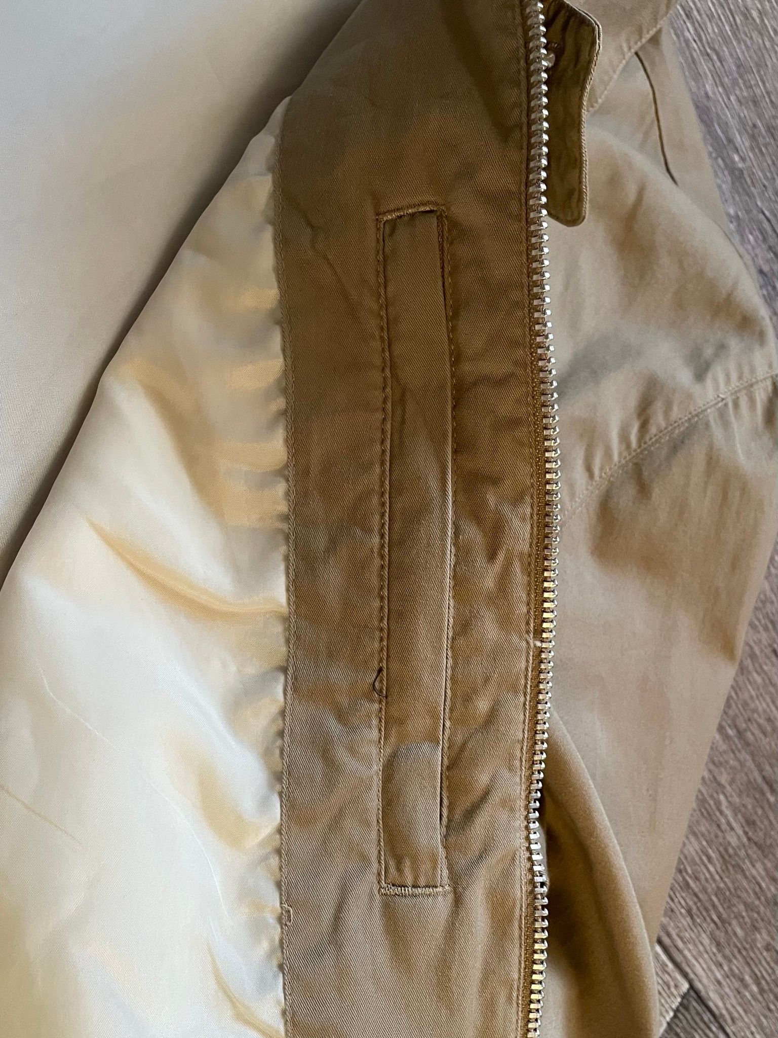 Adidas Originals Harrington Jacket, миниатюра 8