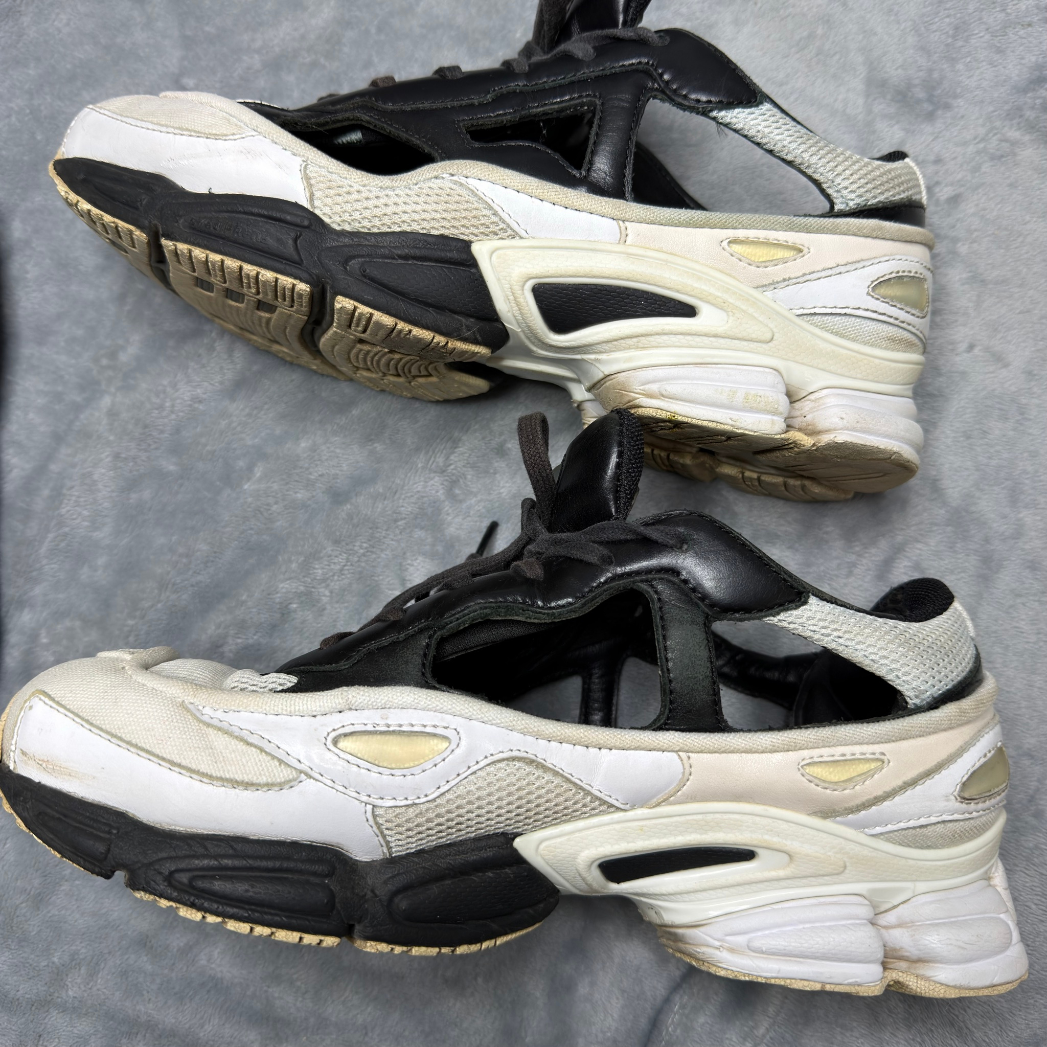 Adidas x Raf Simons Replicant, миниатюра 9