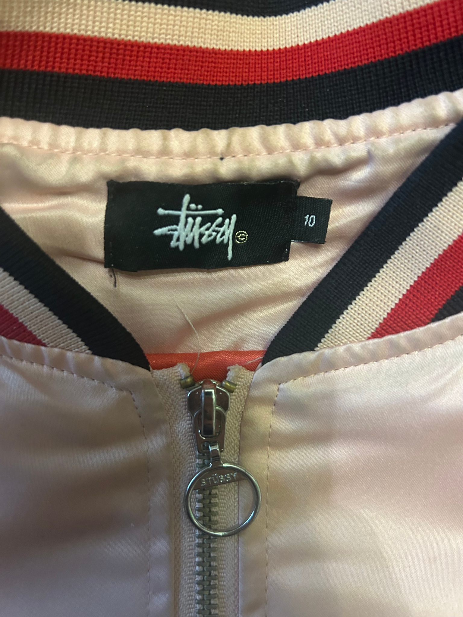 Stussy World tour 35, миниатюра 3