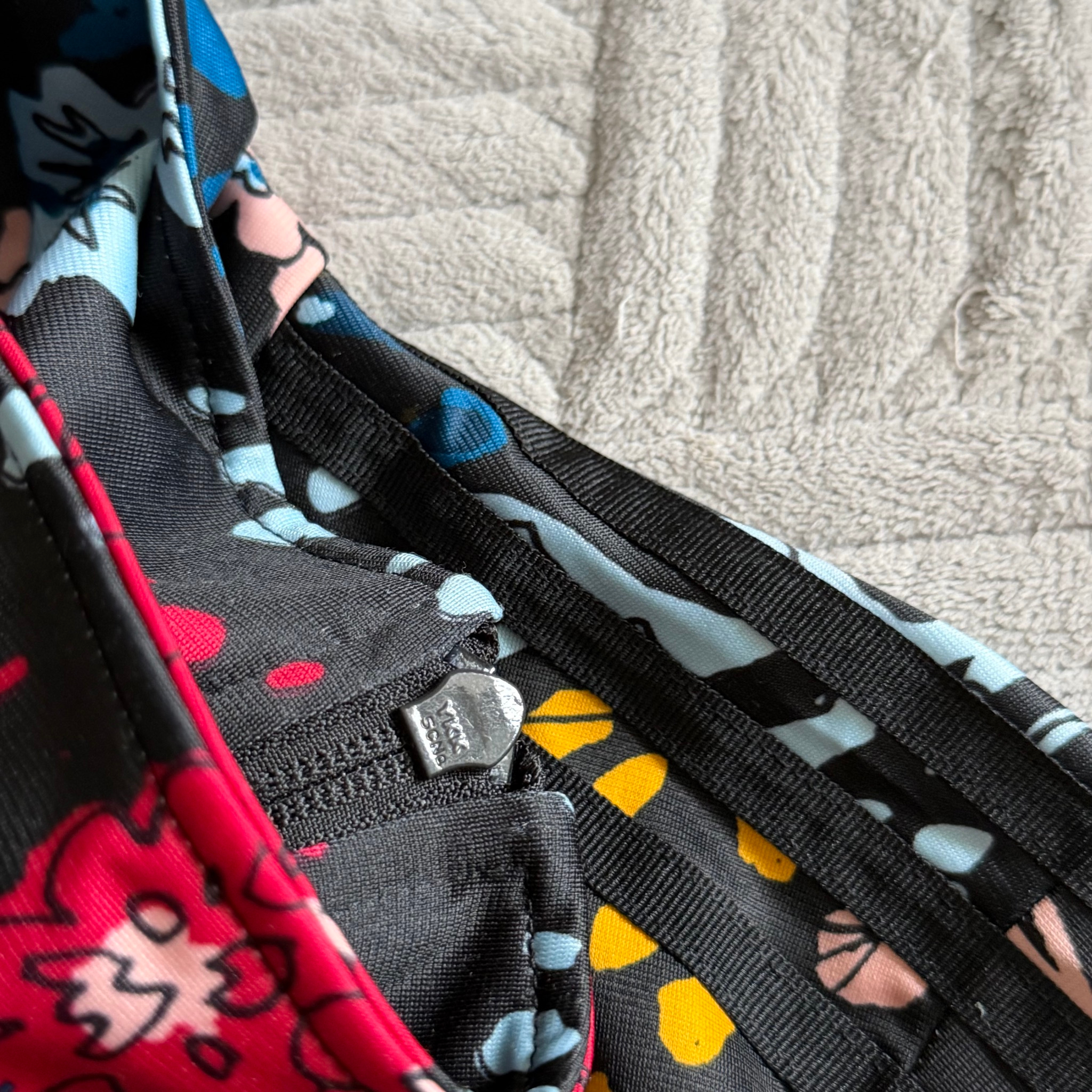 Adidas Olympic Flowers y2k, миниатюра 5
