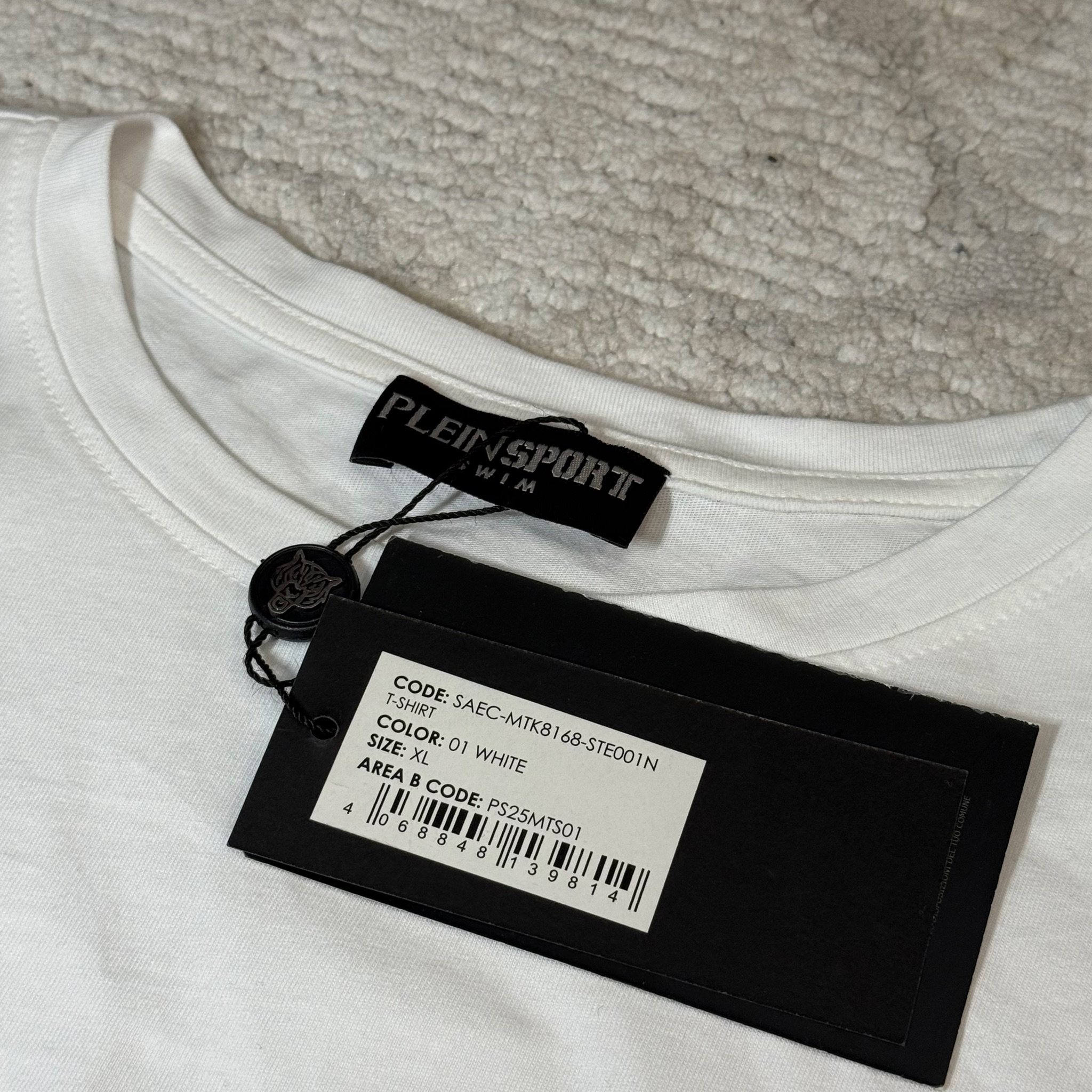 Philipp Plein Sport T-Shirt, миниатюра 6