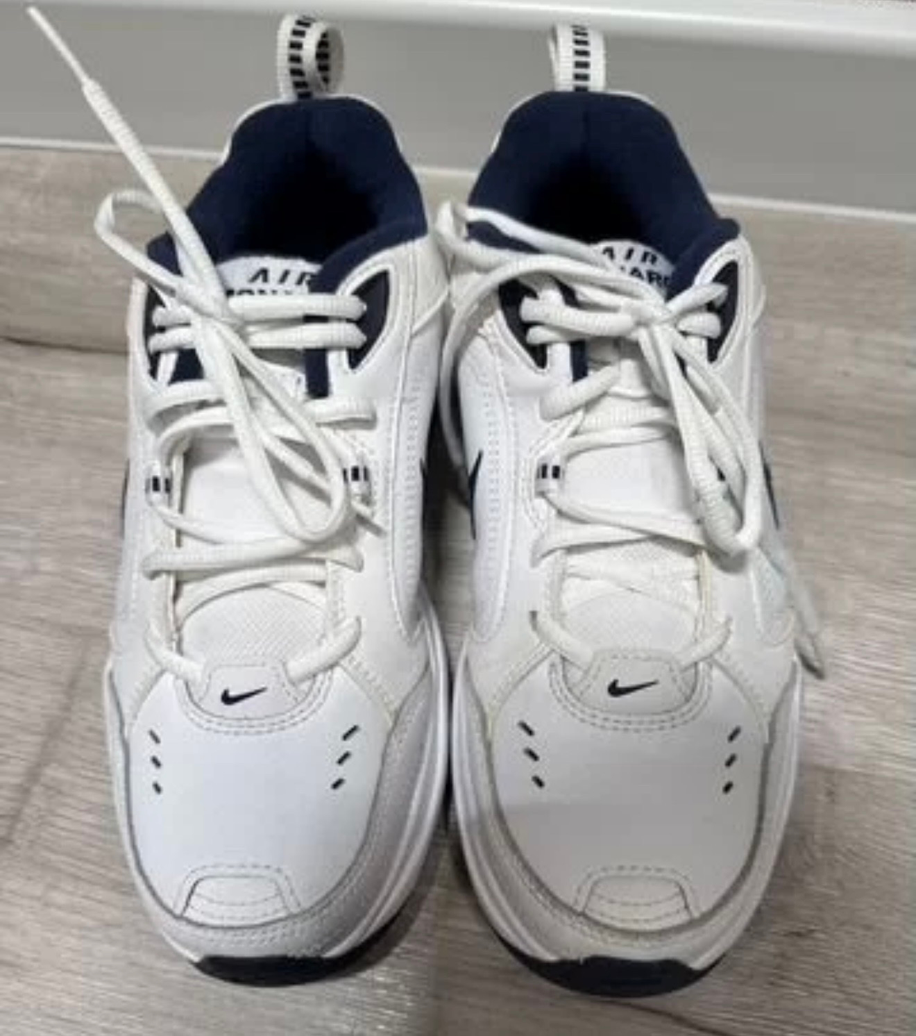 Nike Air Monarch, миниатюра 3