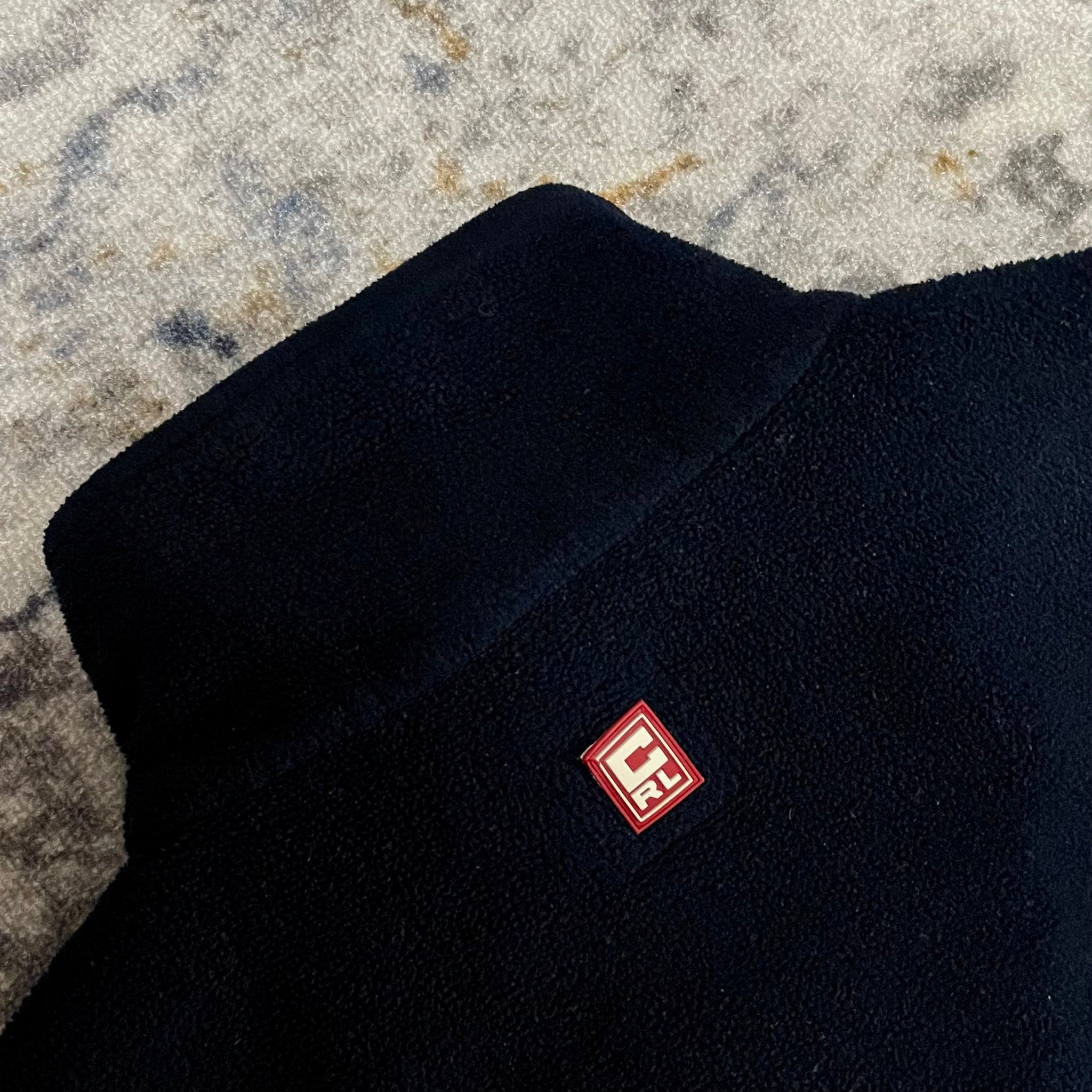 Ralph Lauren 1/4 Zip Chaps, миниатюра 8