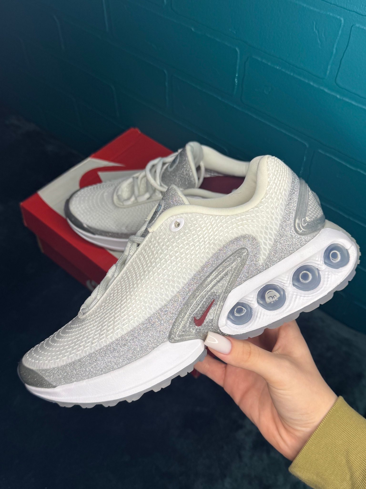 Nike Air Max Dn, миниатюра 5