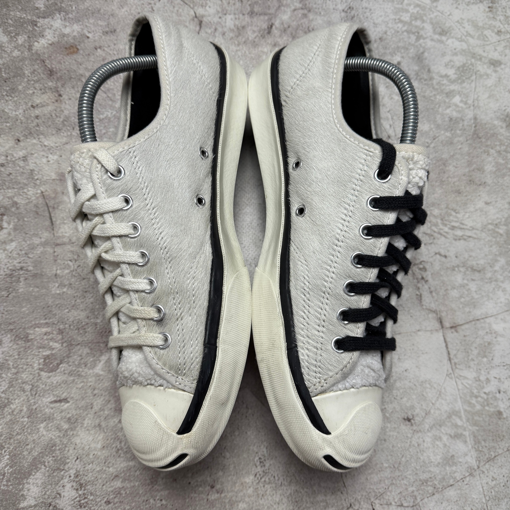 Converse x Clot Jack Purcell, миниатюра 4