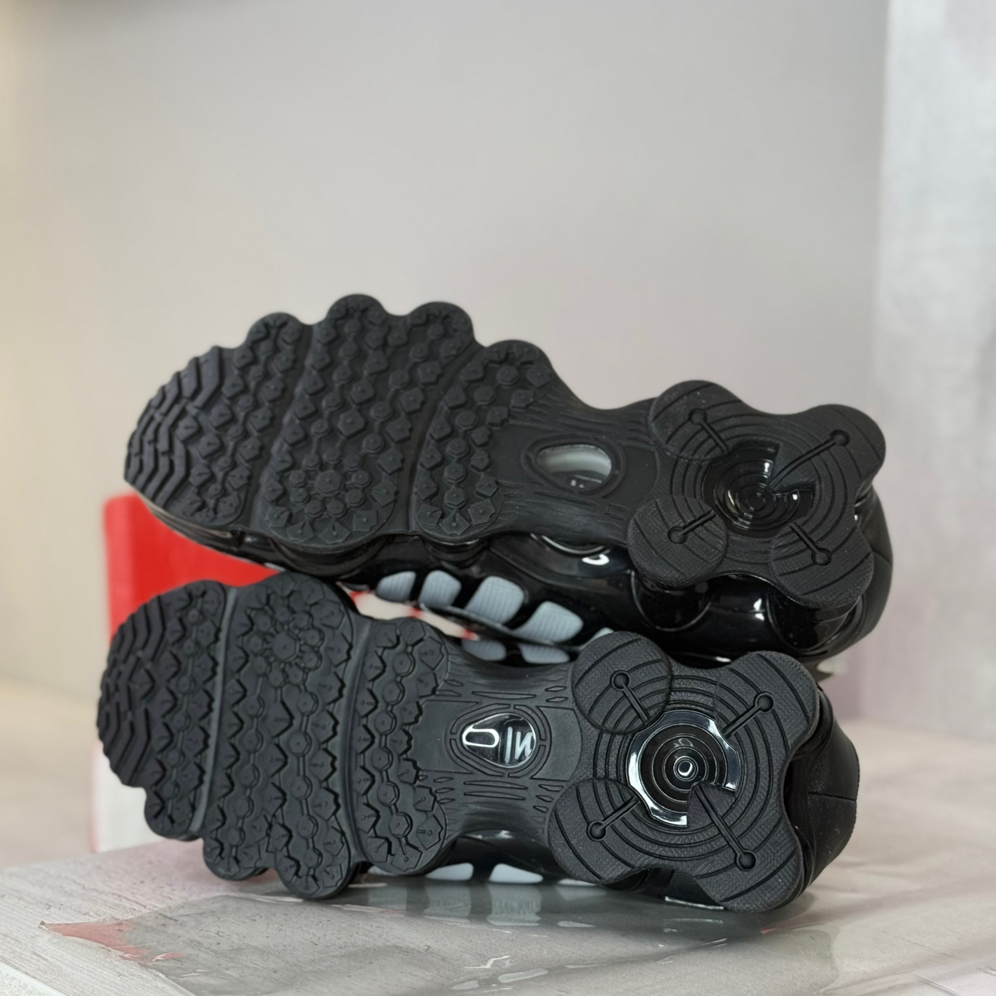 Nike Shox TL, миниатюра 4