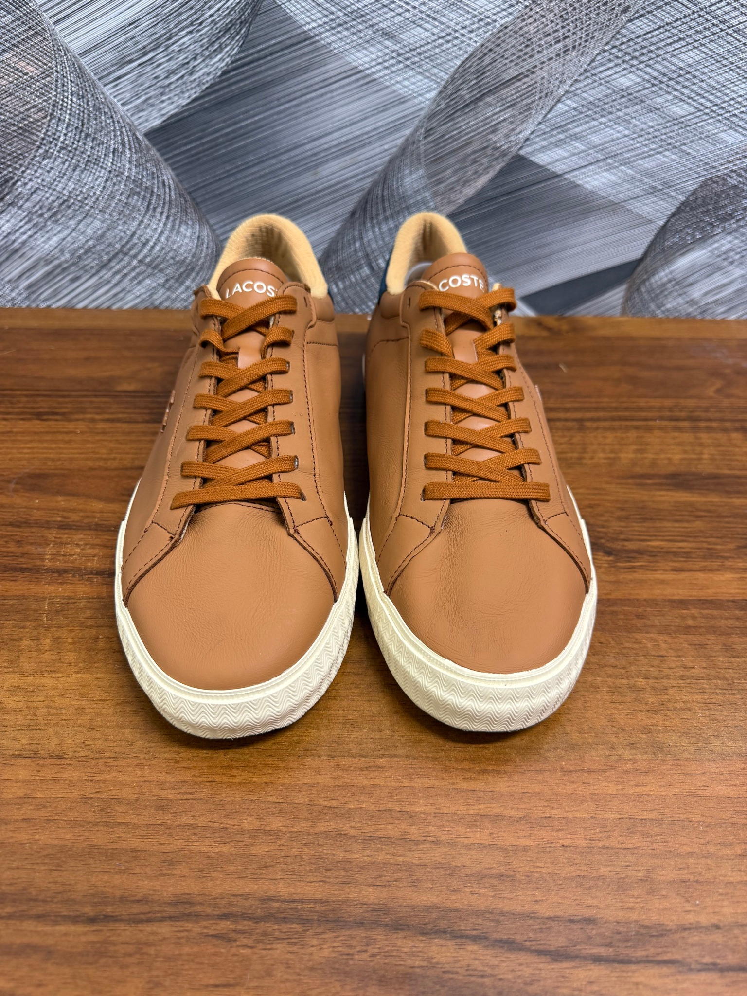 Lacoste Powercourt, миниатюра 3