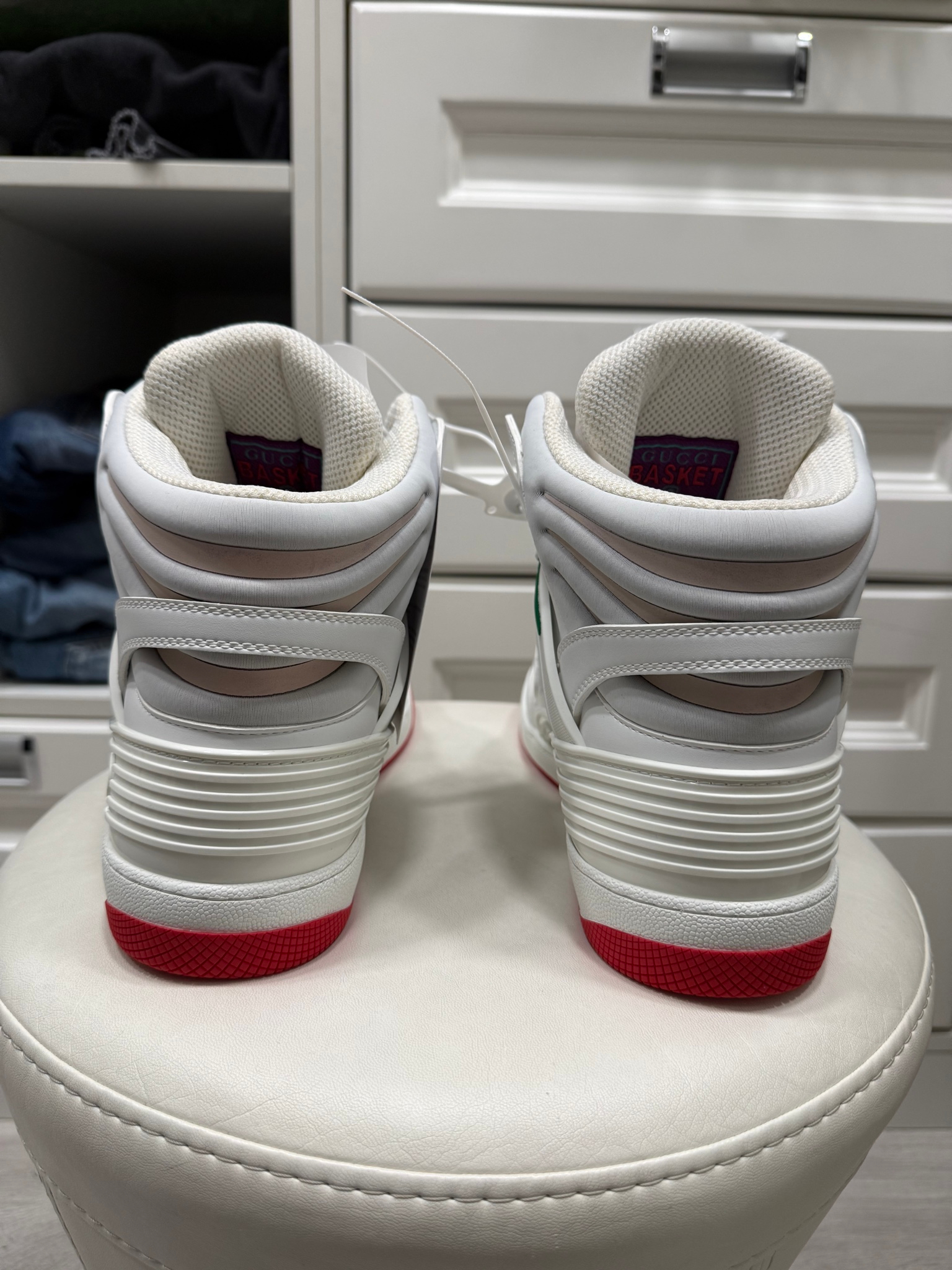 Gucci Basket, миниатюра 2