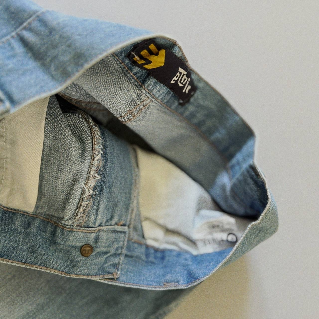 Etnies Jeans, миниатюра 5