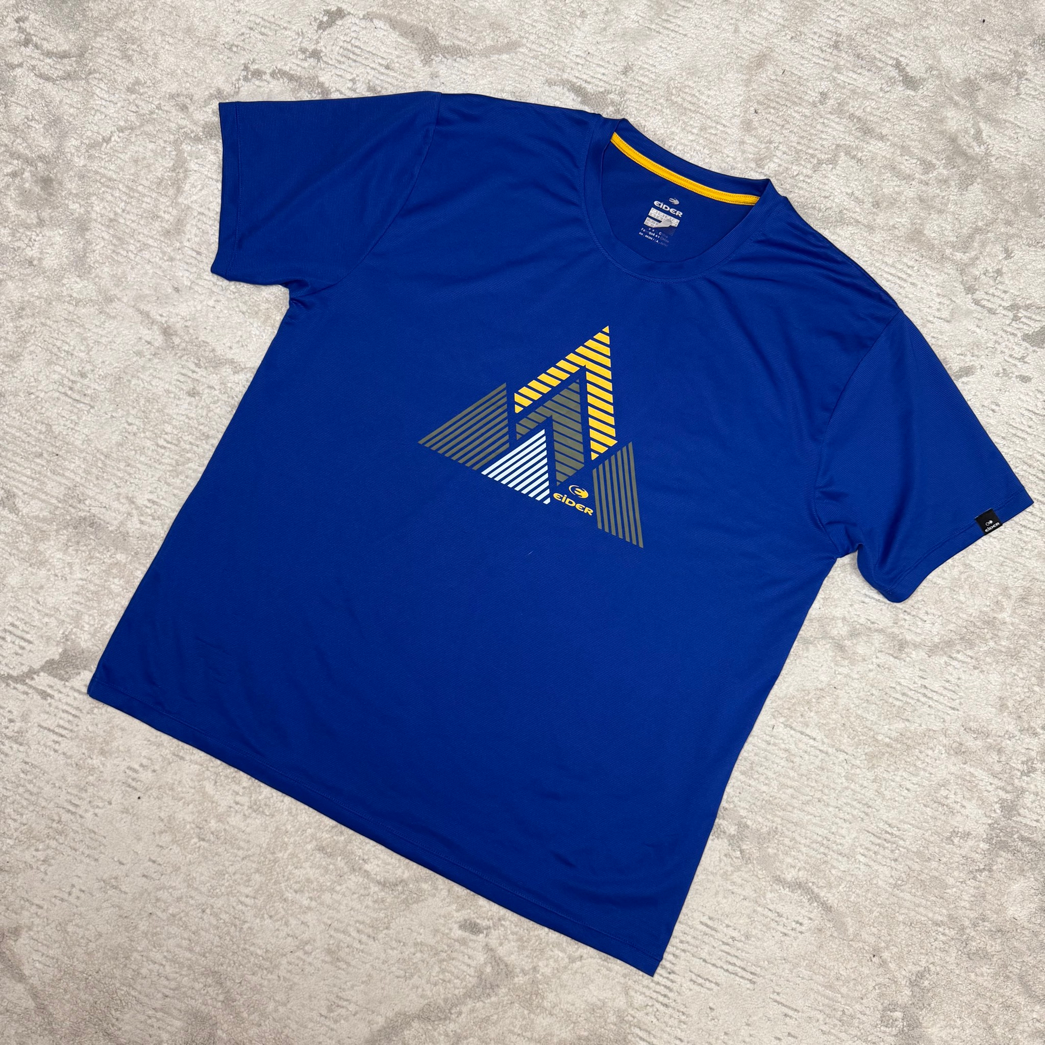 Eider Trekking T-shirt, миниатюра 2