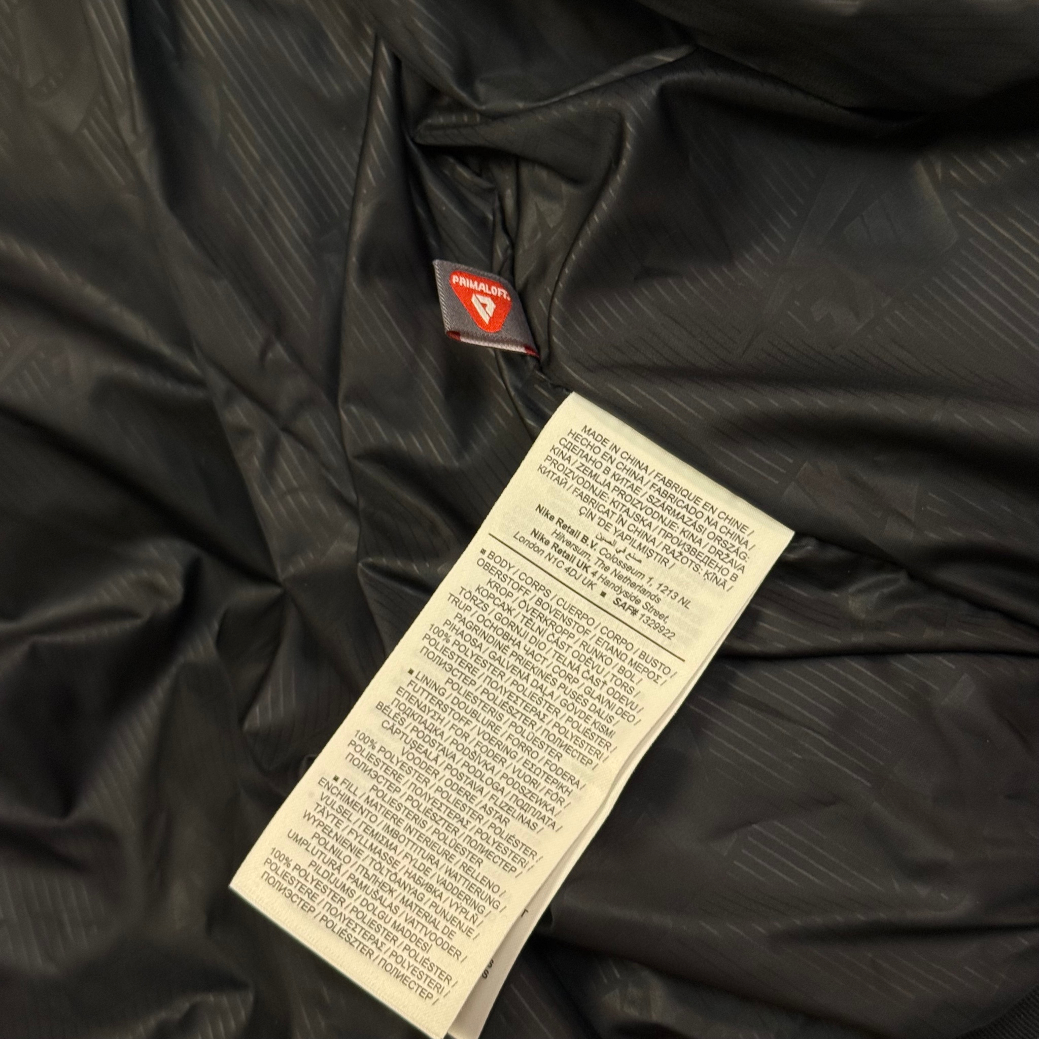Nike Club Puffer Jacket, миниатюра 5