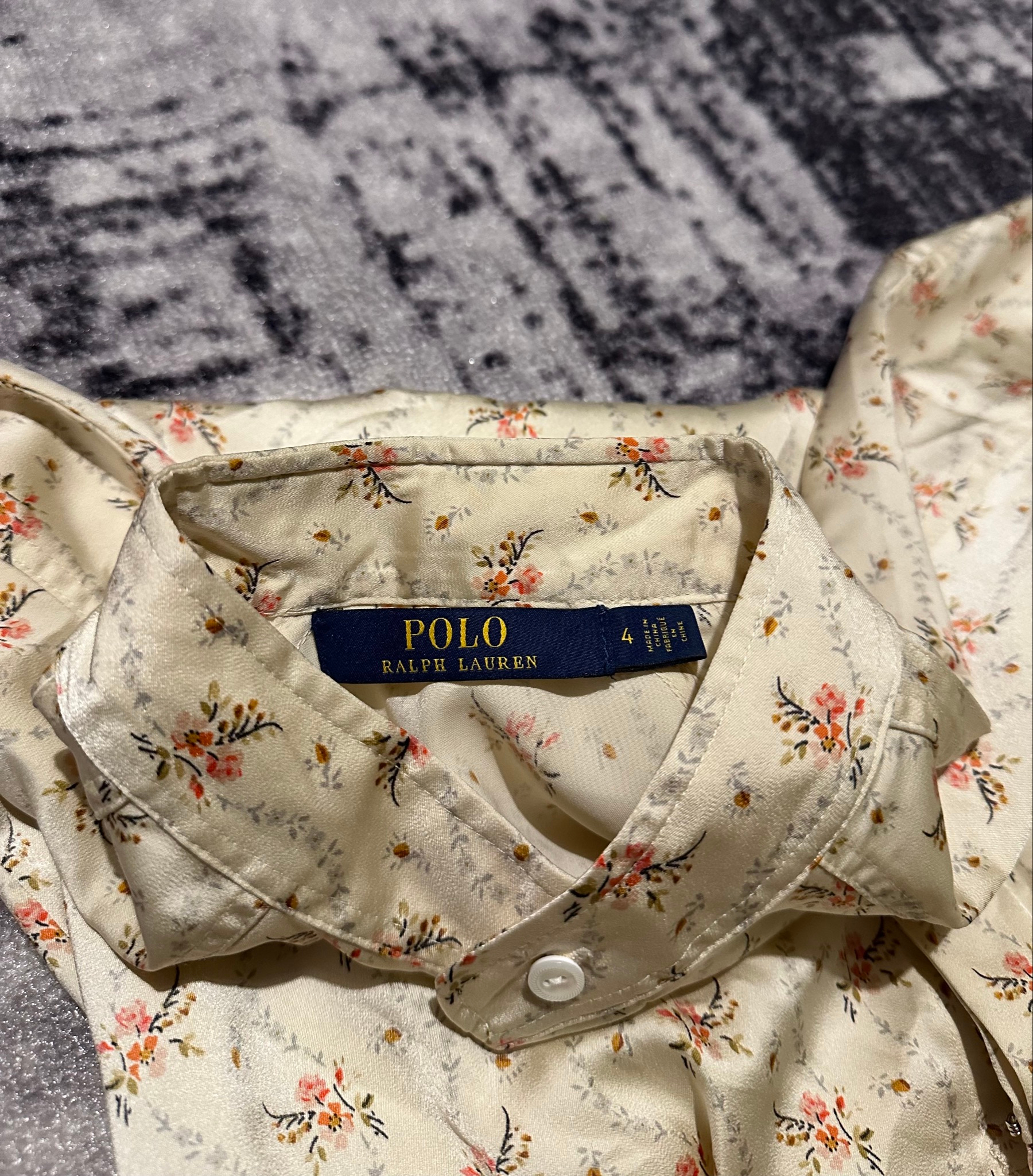 Polo Ralph Lauren Gentle Floral Vine, миниатюра 6