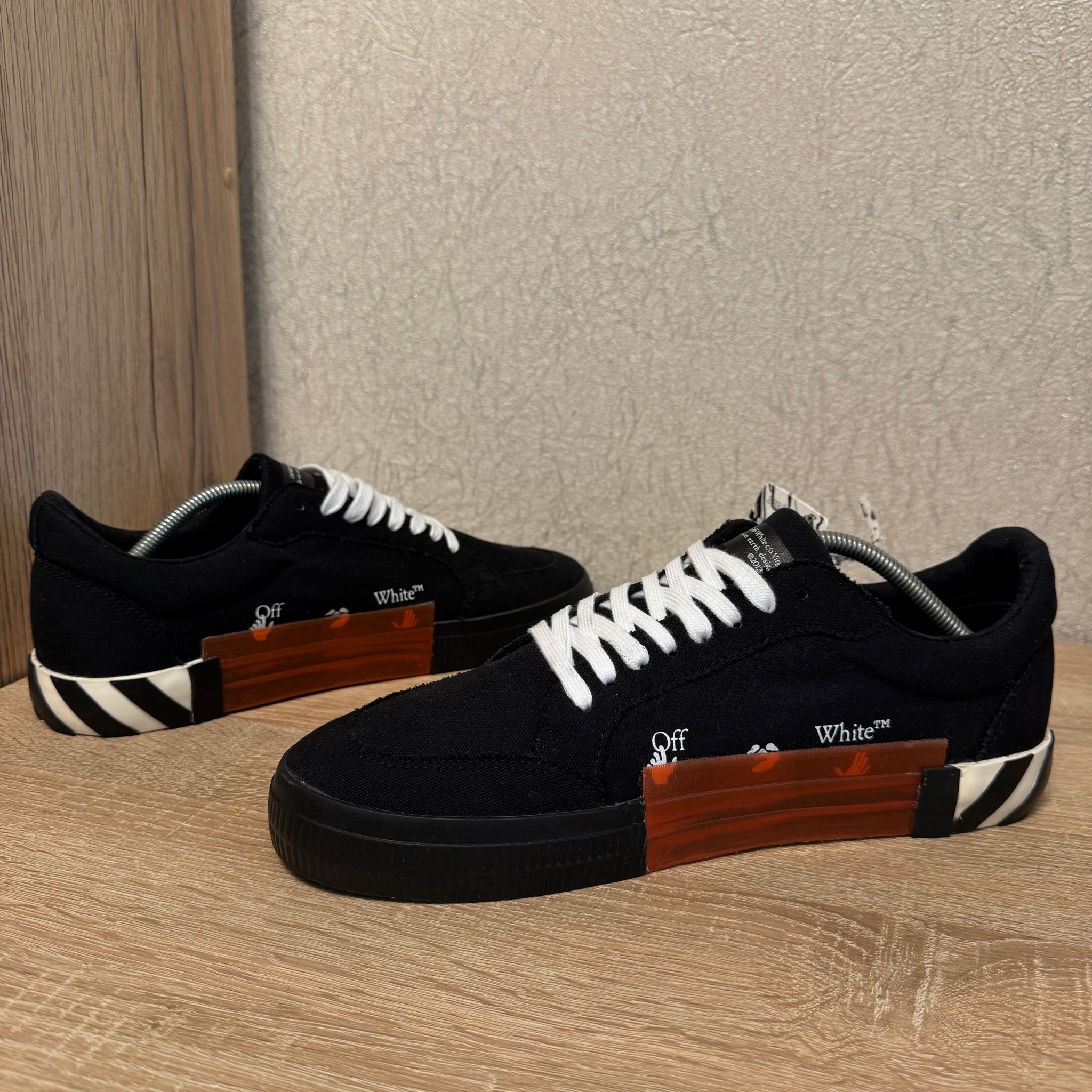 Off White Vulcanized, миниатюра 8