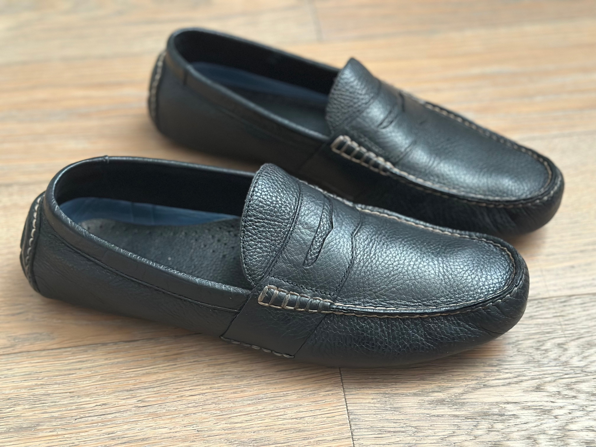 Polo Ralph Lauren Shoes, миниатюра 1