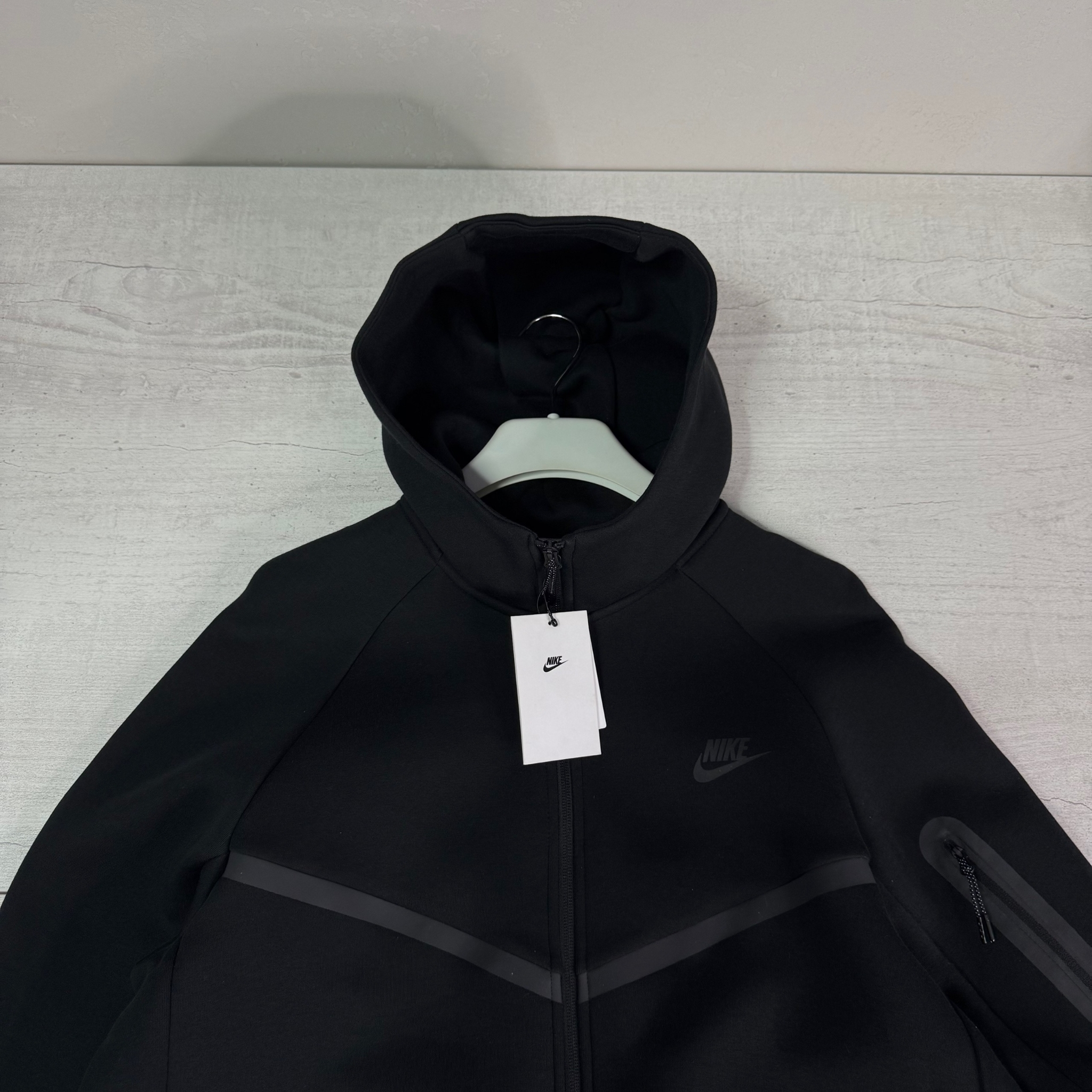 Nike Sportswear Tech Fleece Windrunner, миниатюра 5