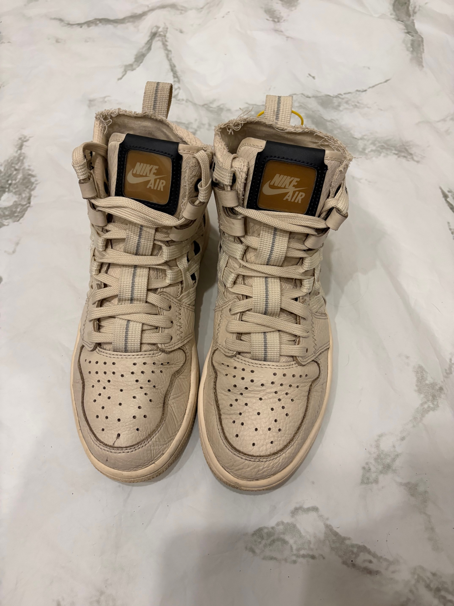 Air Jordan High Cargo, миниатюра 2