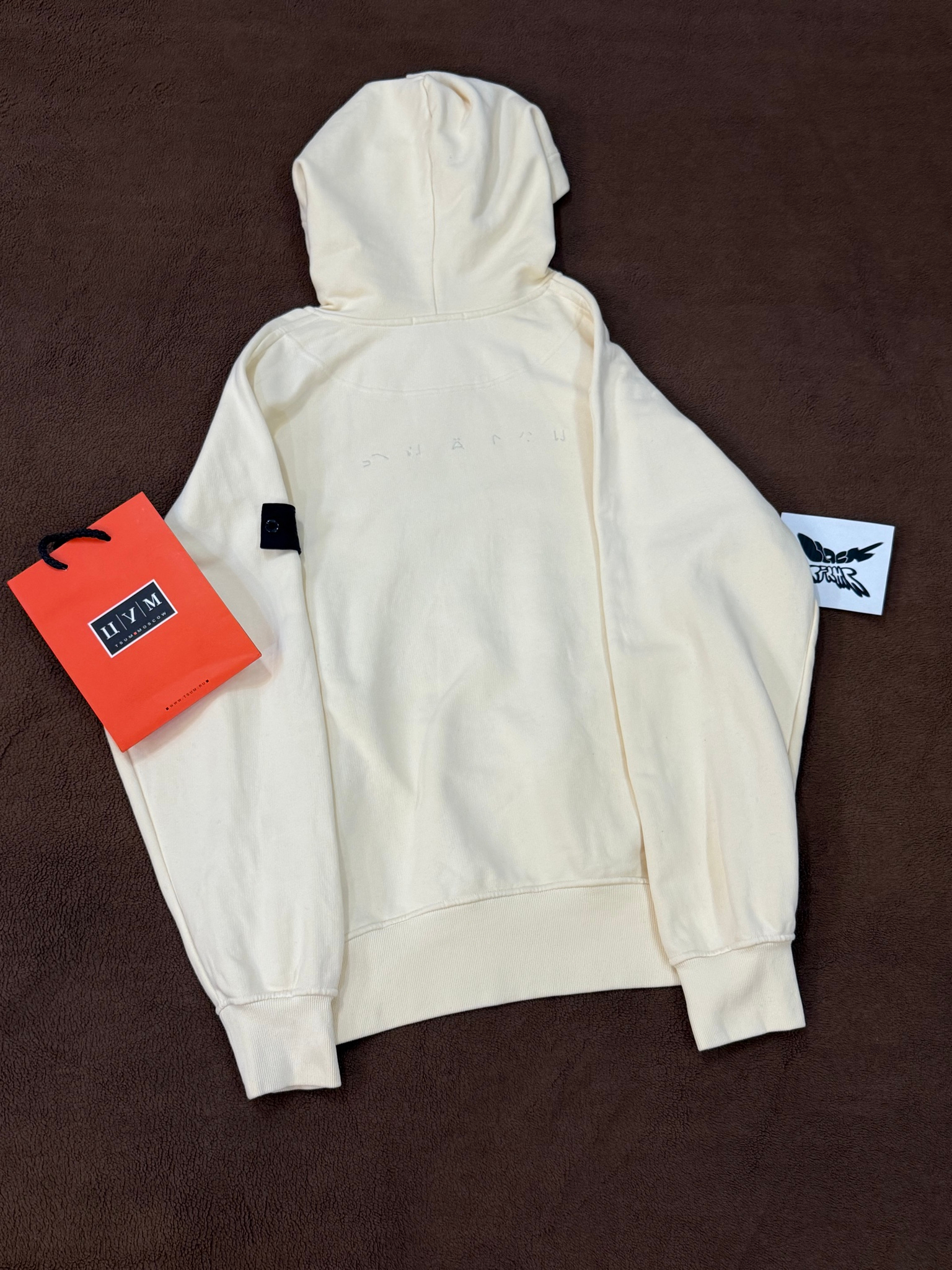 Stone Island Shadow Project, миниатюра 2