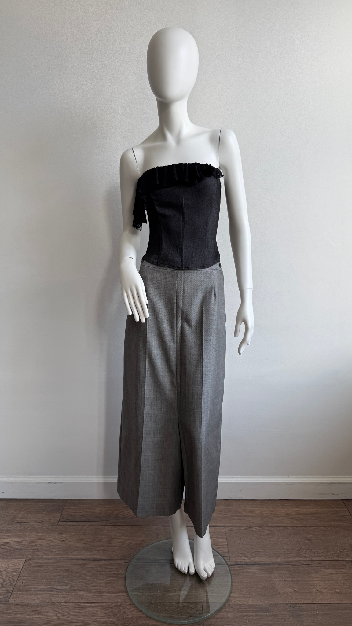 Junya Watanabe Брюки, миниатюра 6