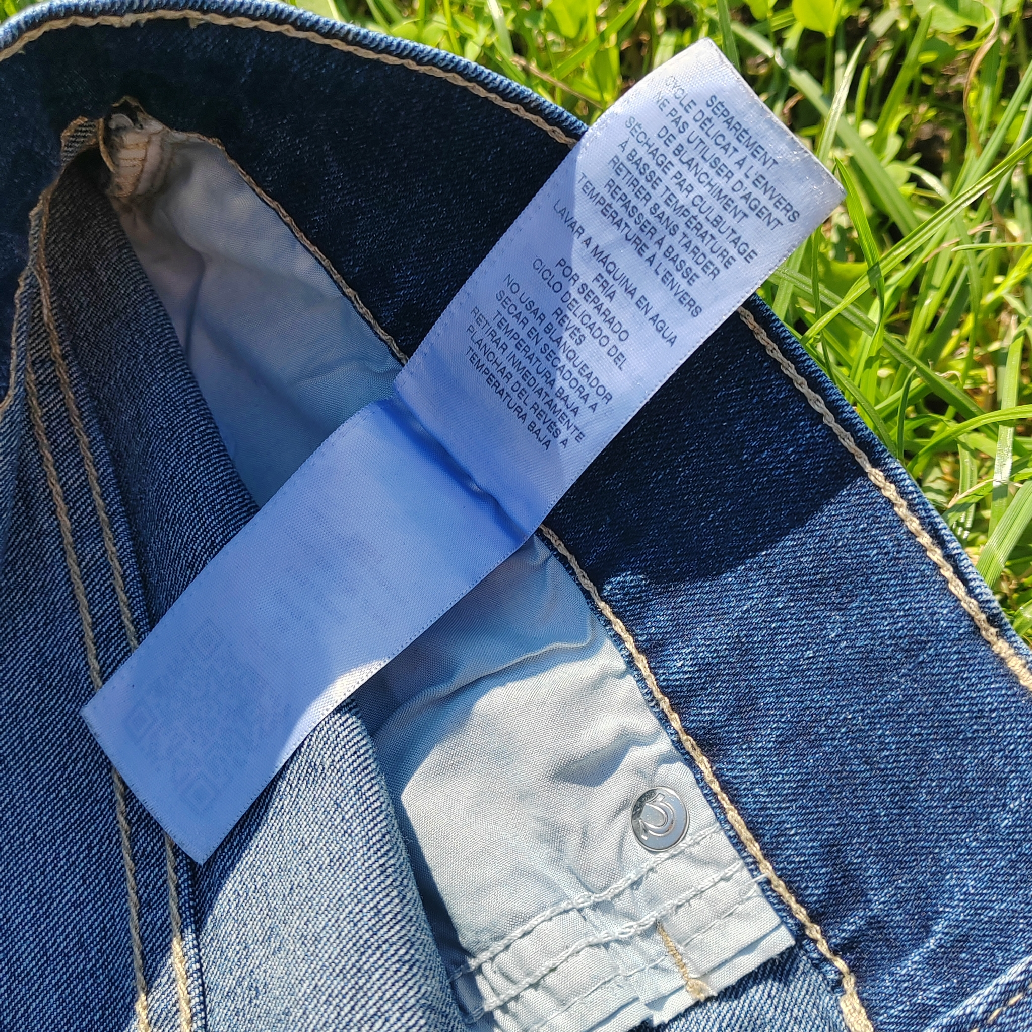 True Religion Джинсы, миниатюра 9
