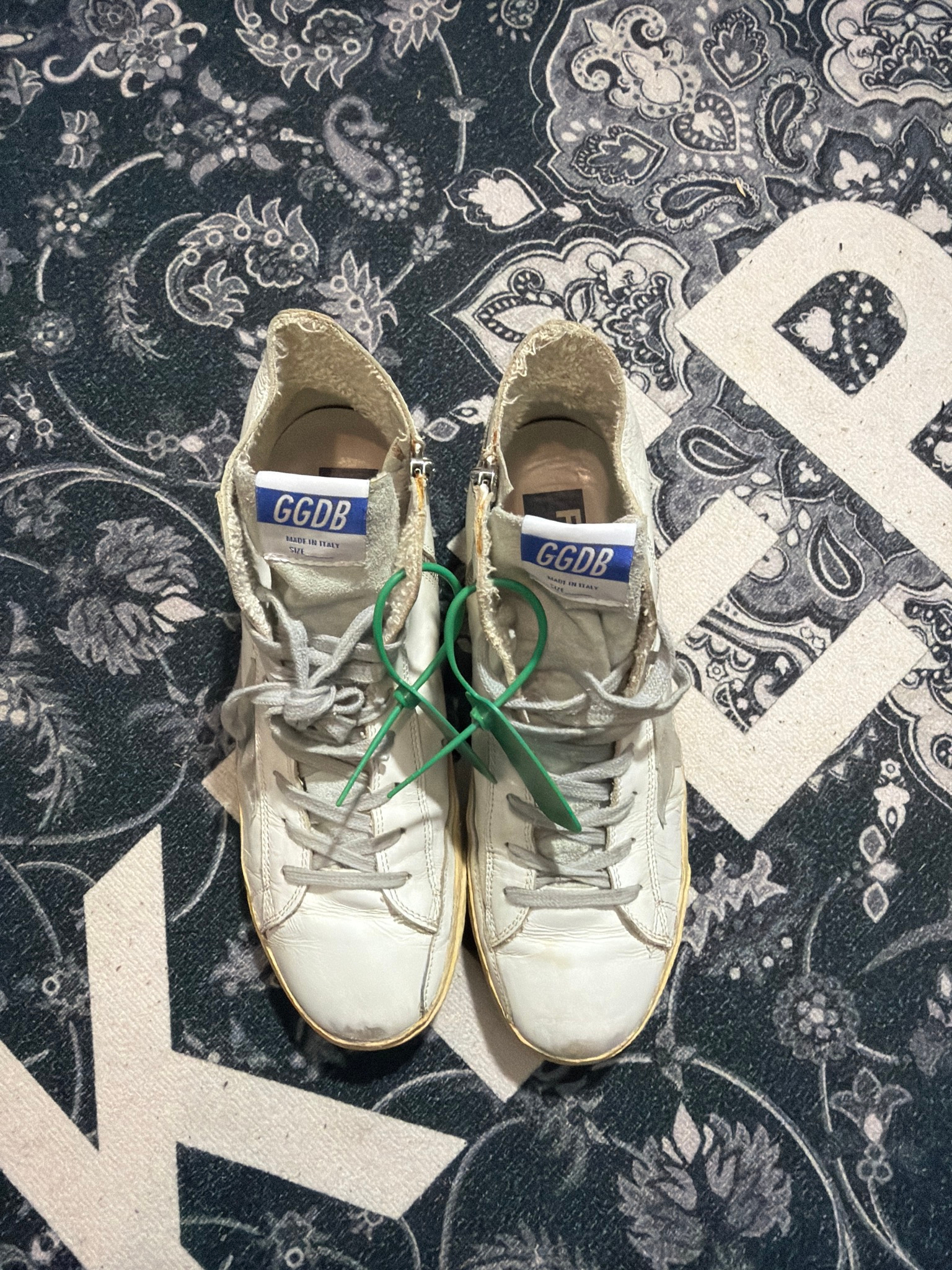 Golden Goose Francy, миниатюра 3