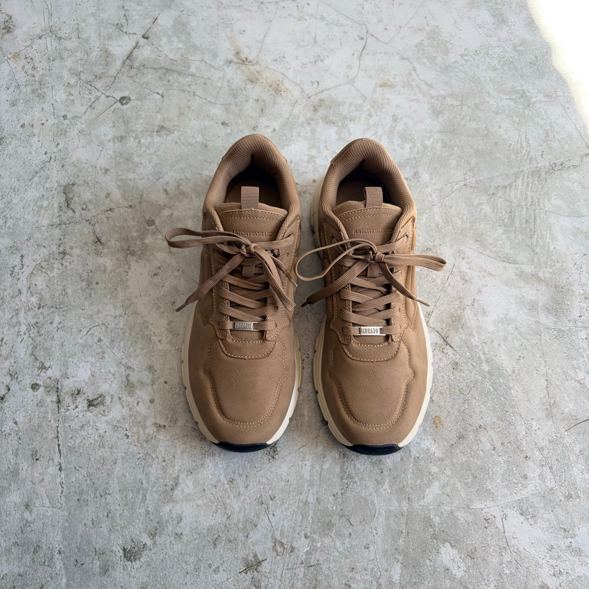 Antony Morato Sneakers, миниатюра 5