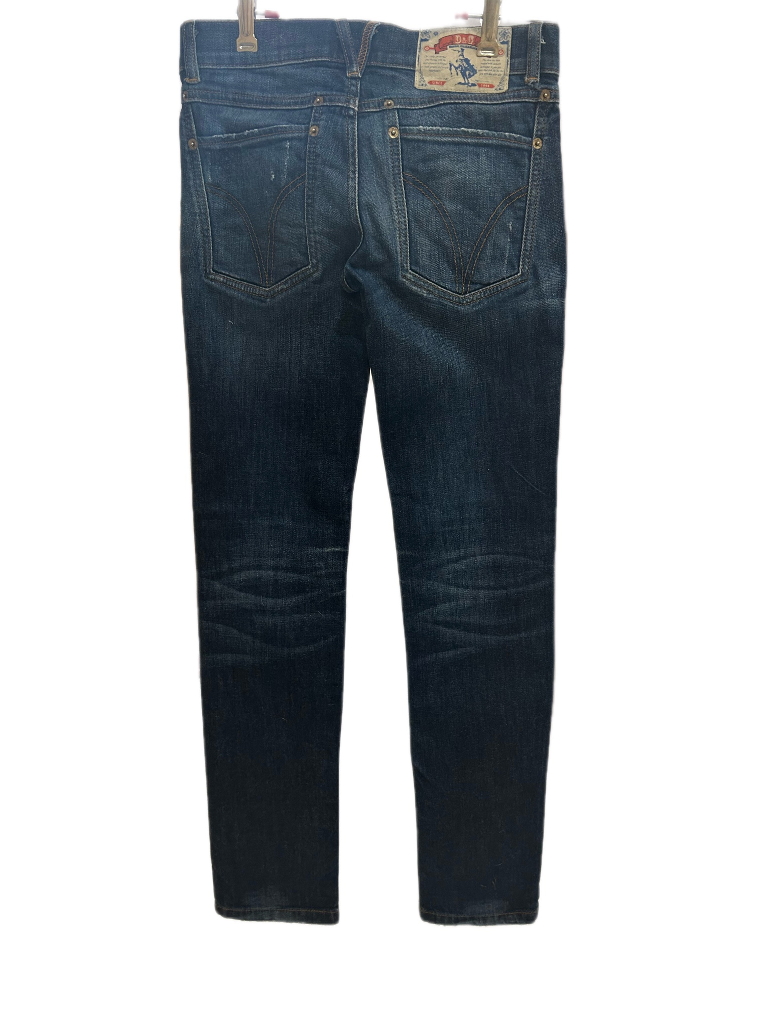 Dolce & Gabbana Girly jeans, миниатюра 2