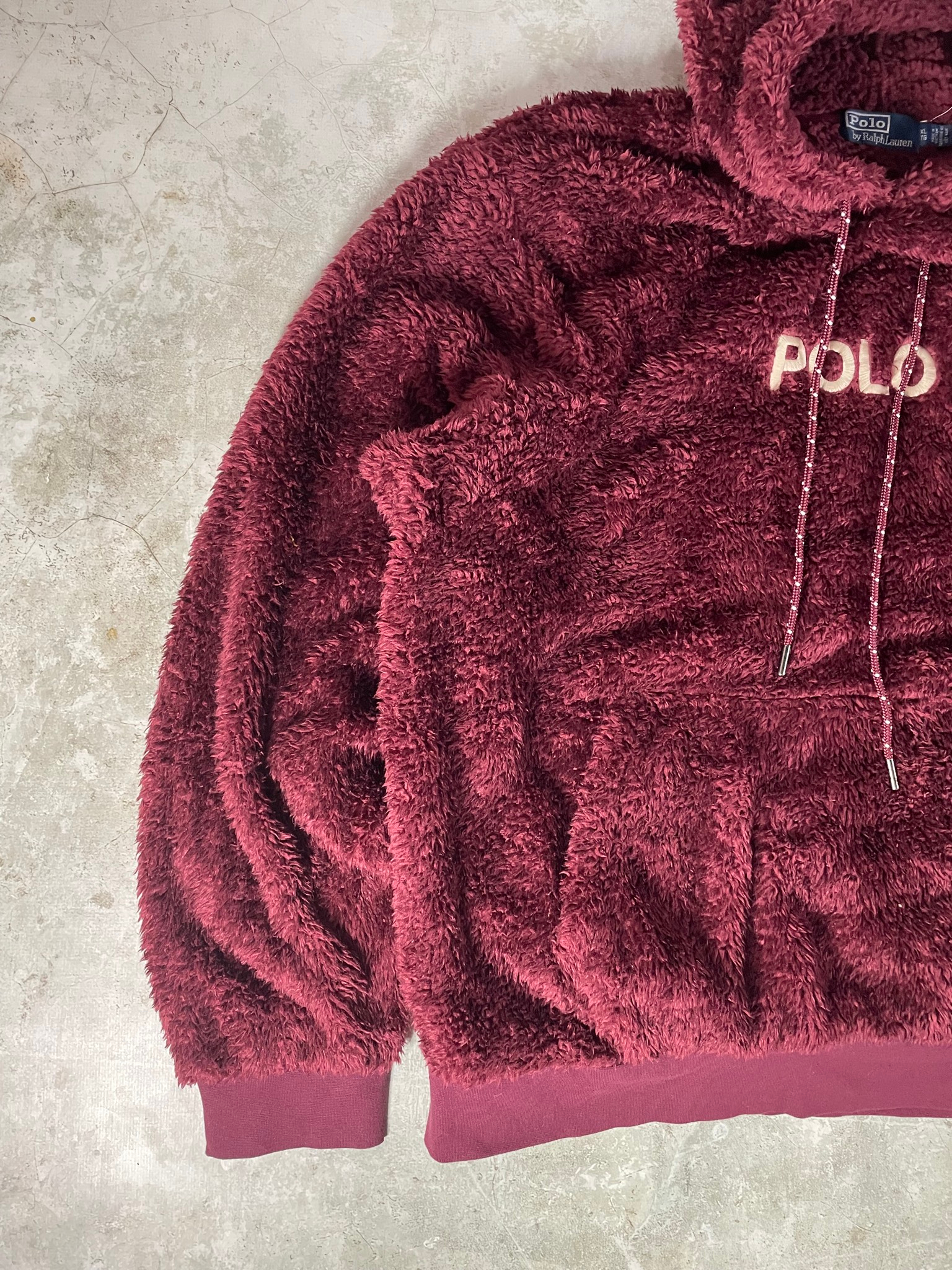 Polo Ralph Lauren Худи, миниатюра 5