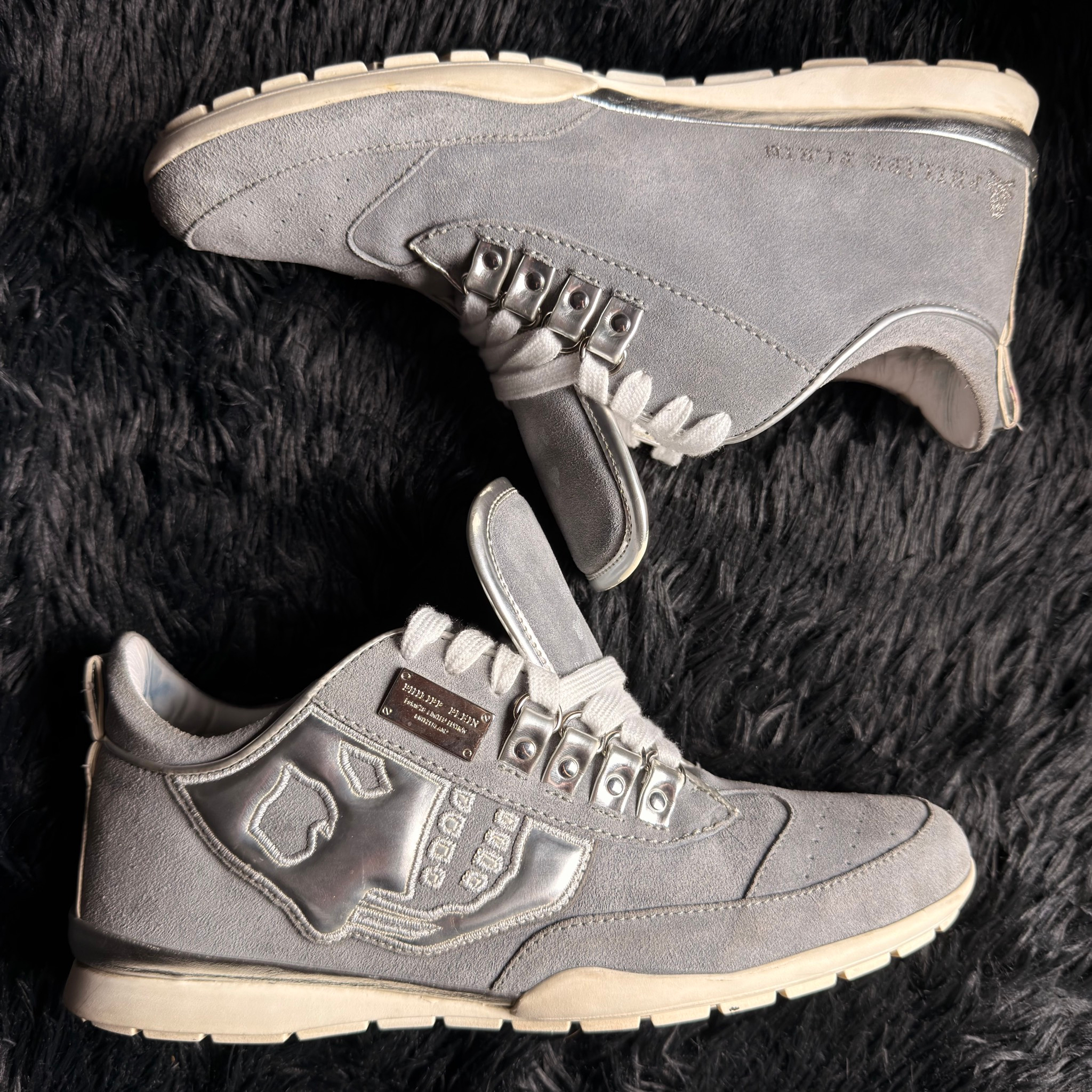 Philipp Plein Skull, миниатюра 9
