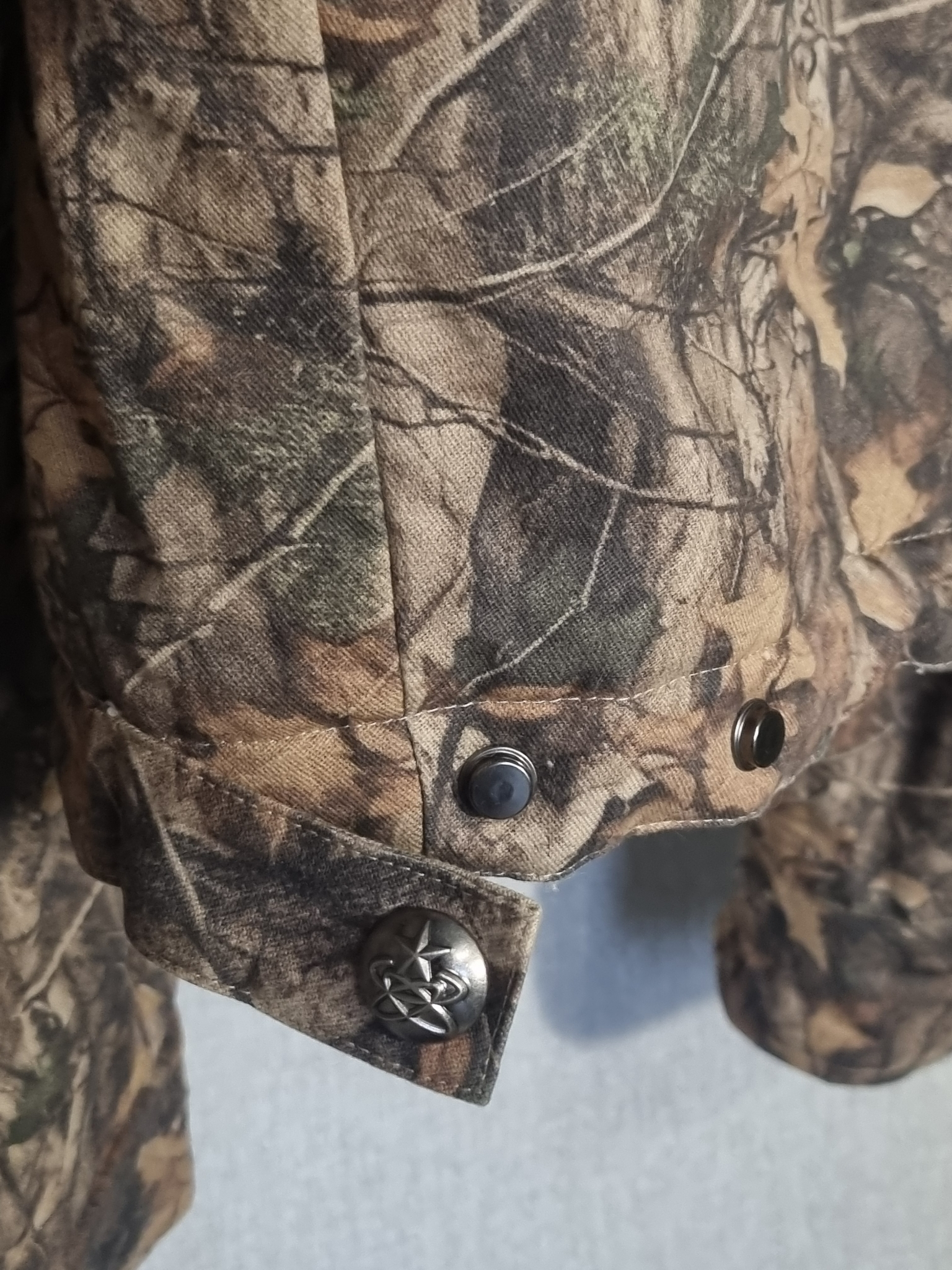 Pioneer of Heroism Alaska Jacket, миниатюра 11