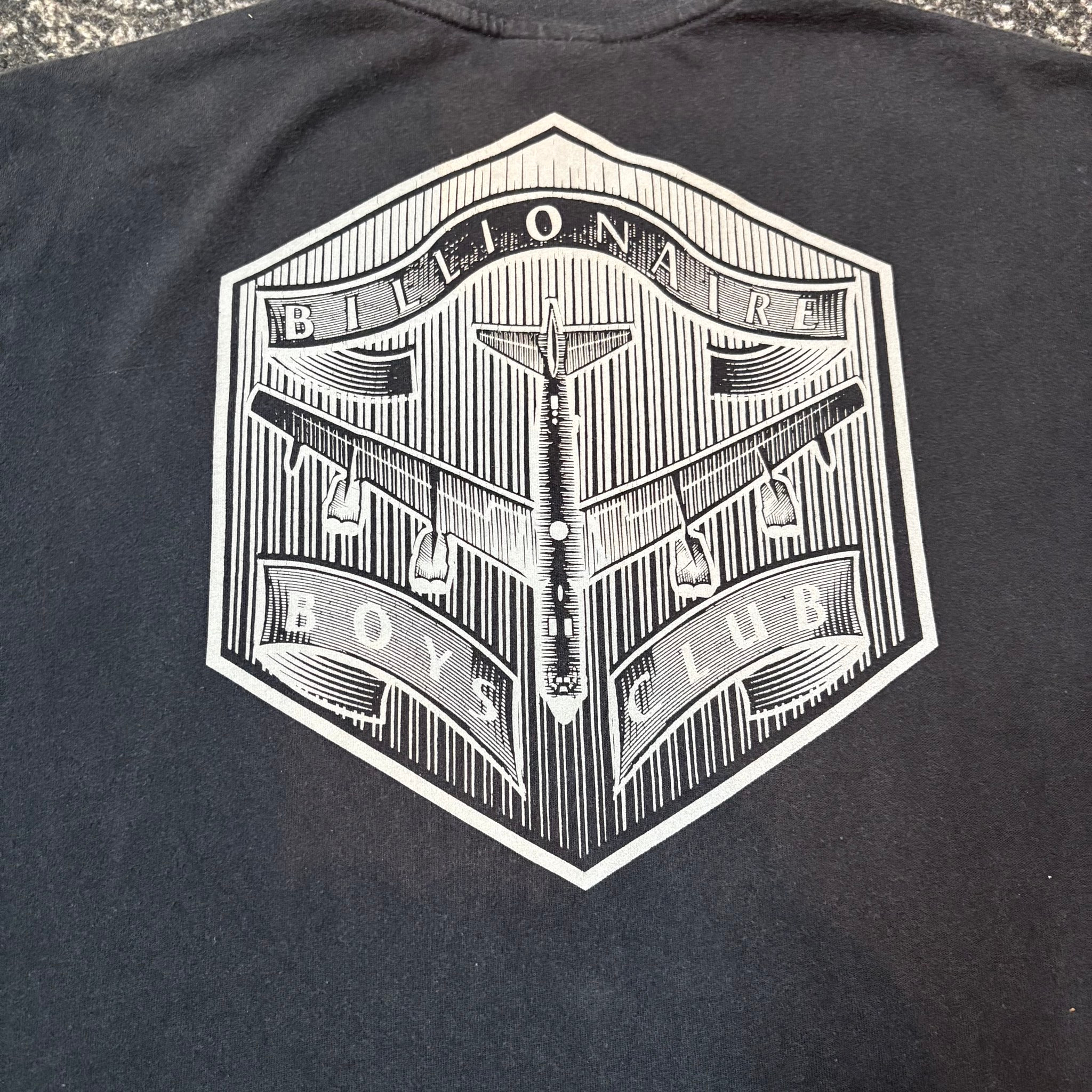 Billionaire Boys Club Футболка, миниатюра 5