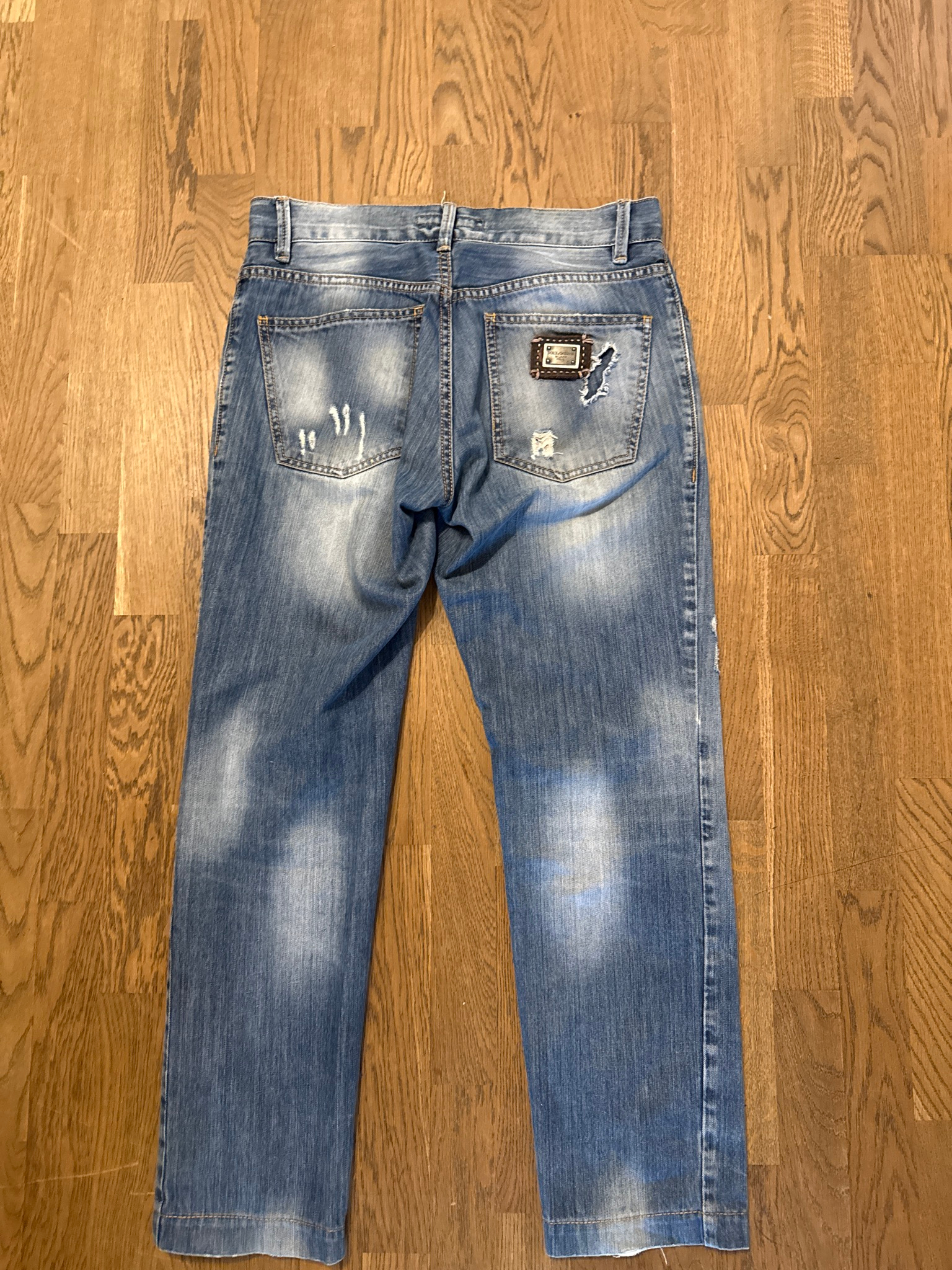 Dolce & Gabbana Jeans, миниатюра 2