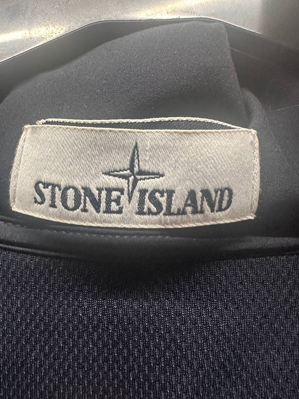 Stone Island Light Soft Shell-R, миниатюра 10