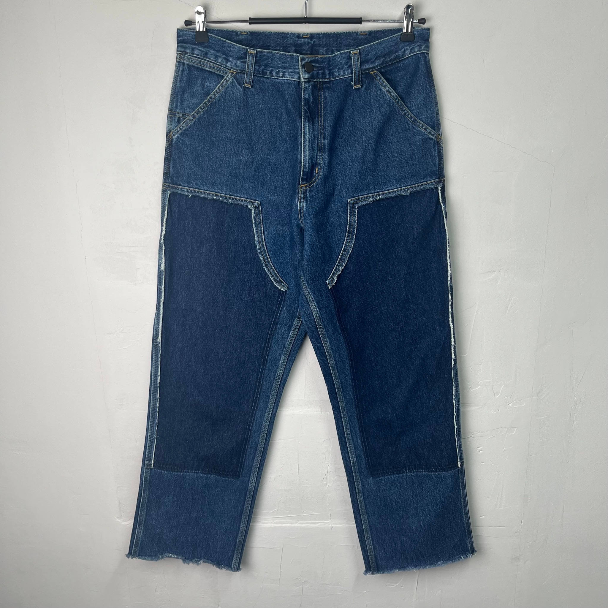 Carhartt Carpenter Double Knee, миниатюра 1