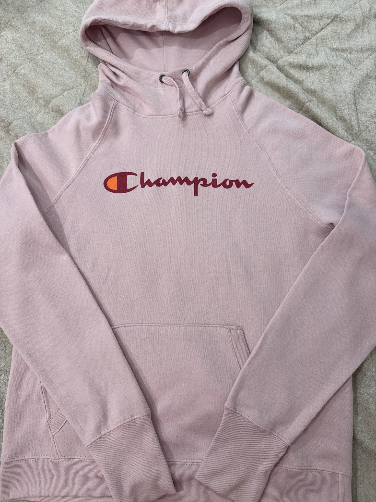 Champion Худи, миниатюра 1